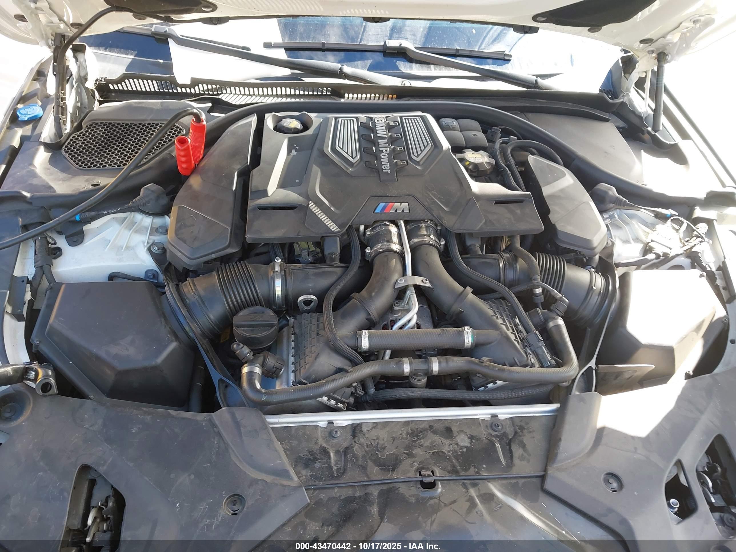 BMW M5 image 10