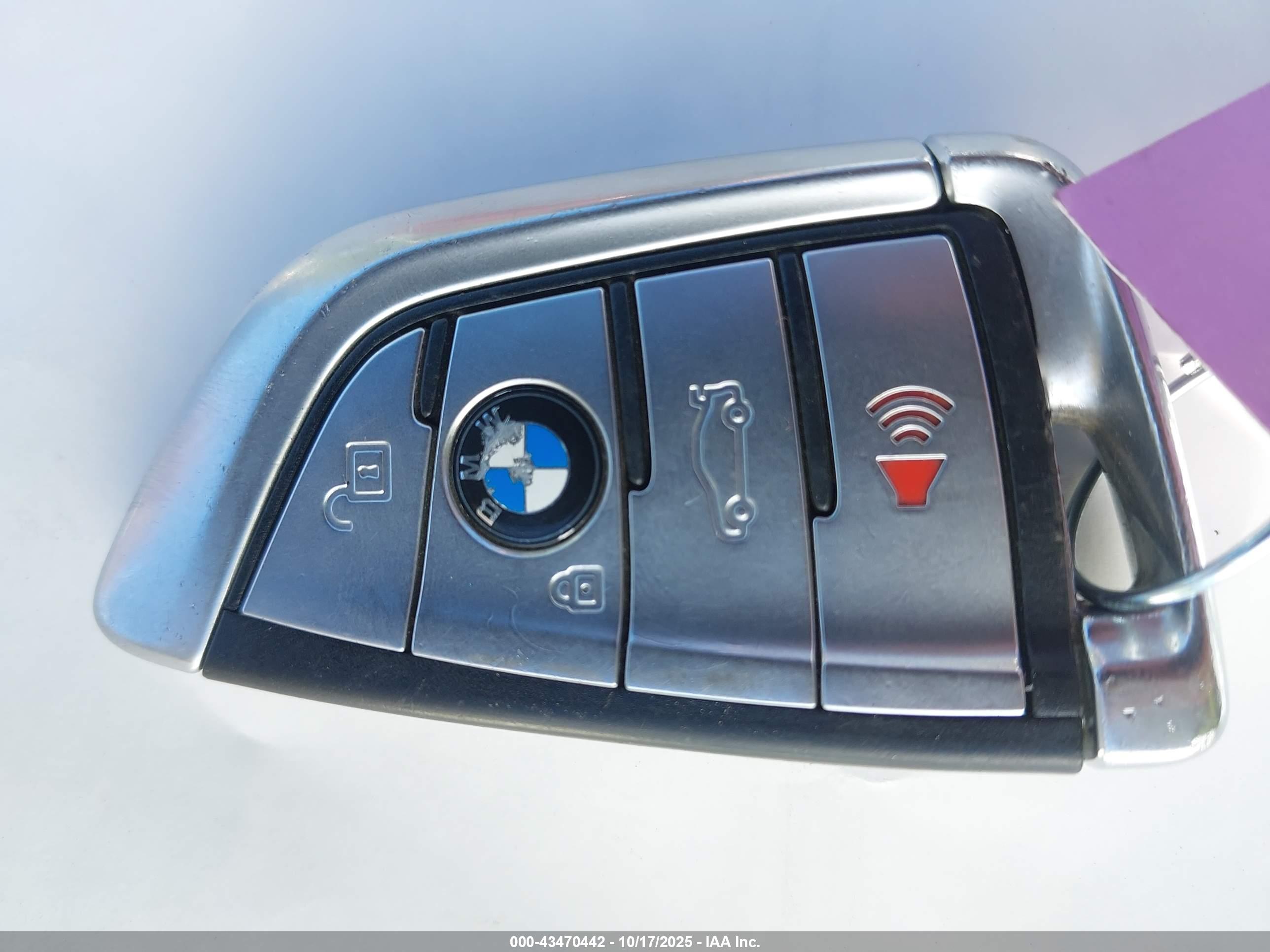 BMW M5 image 11