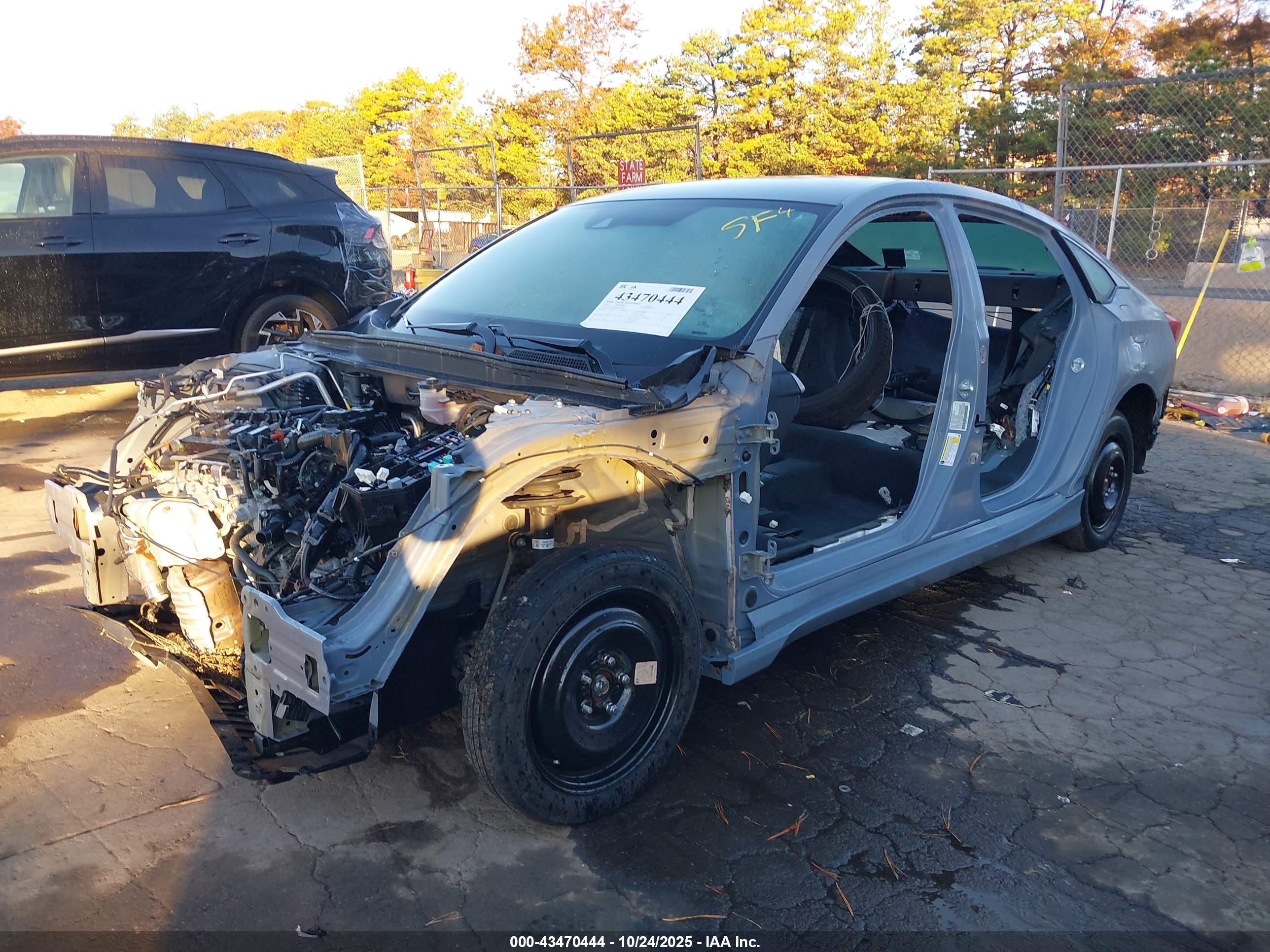 HONDA ACCORD image 2