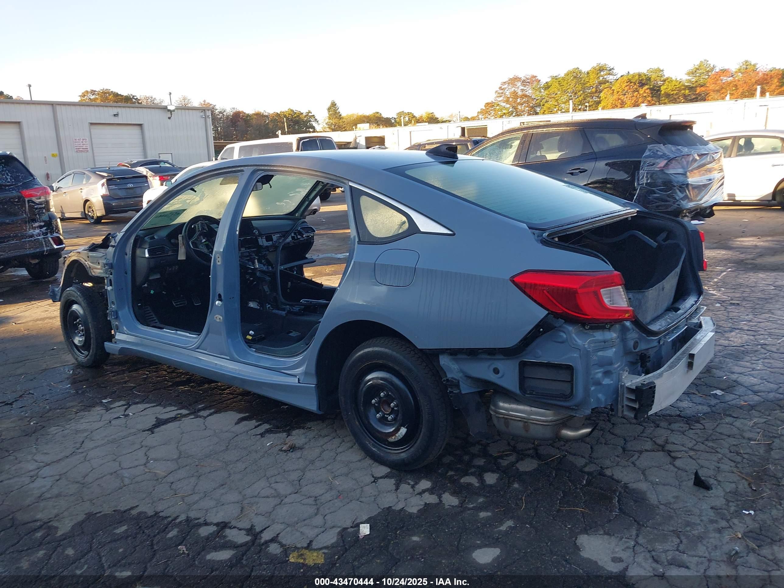 HONDA ACCORD image 3