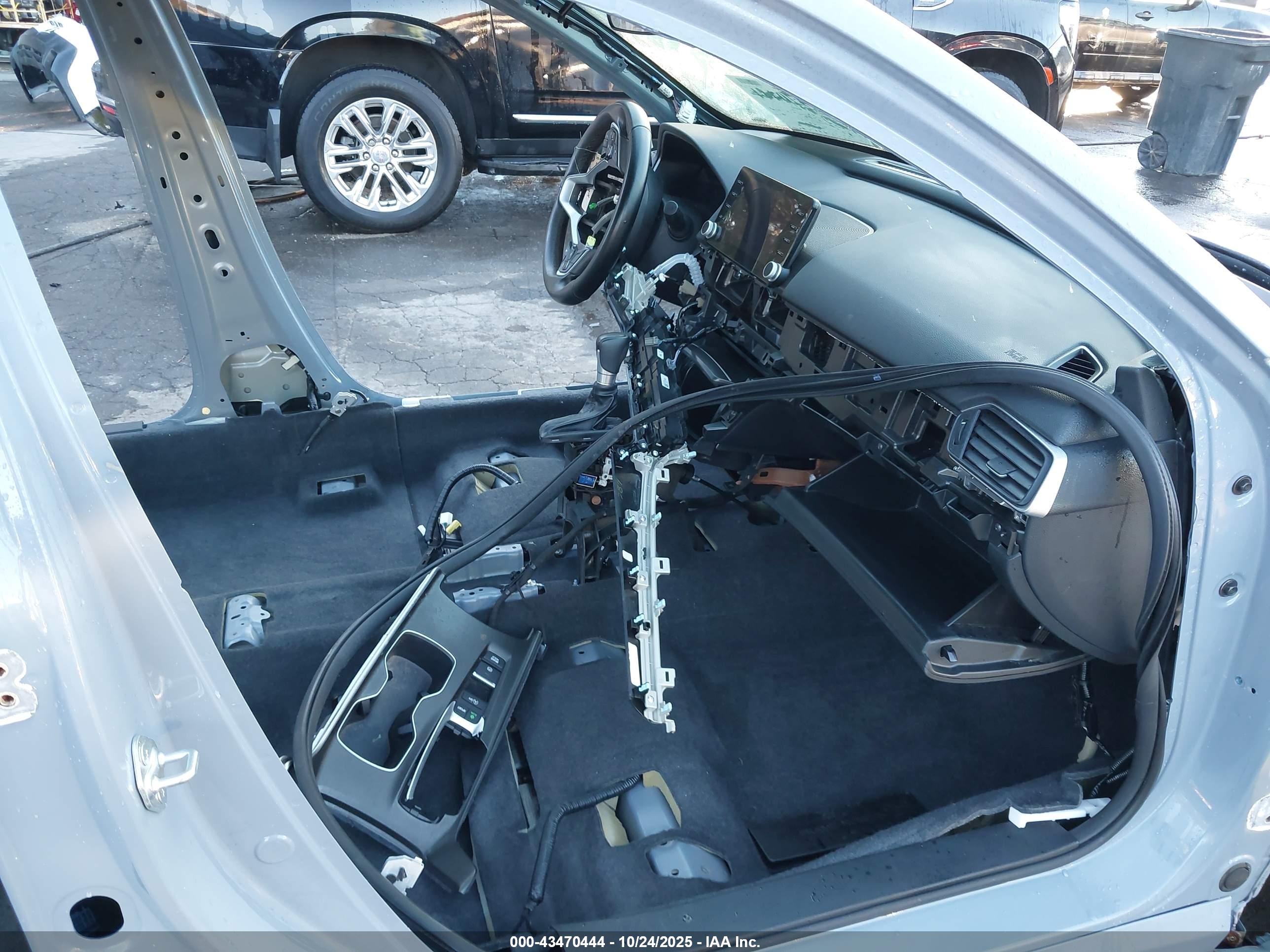 HONDA ACCORD image 5