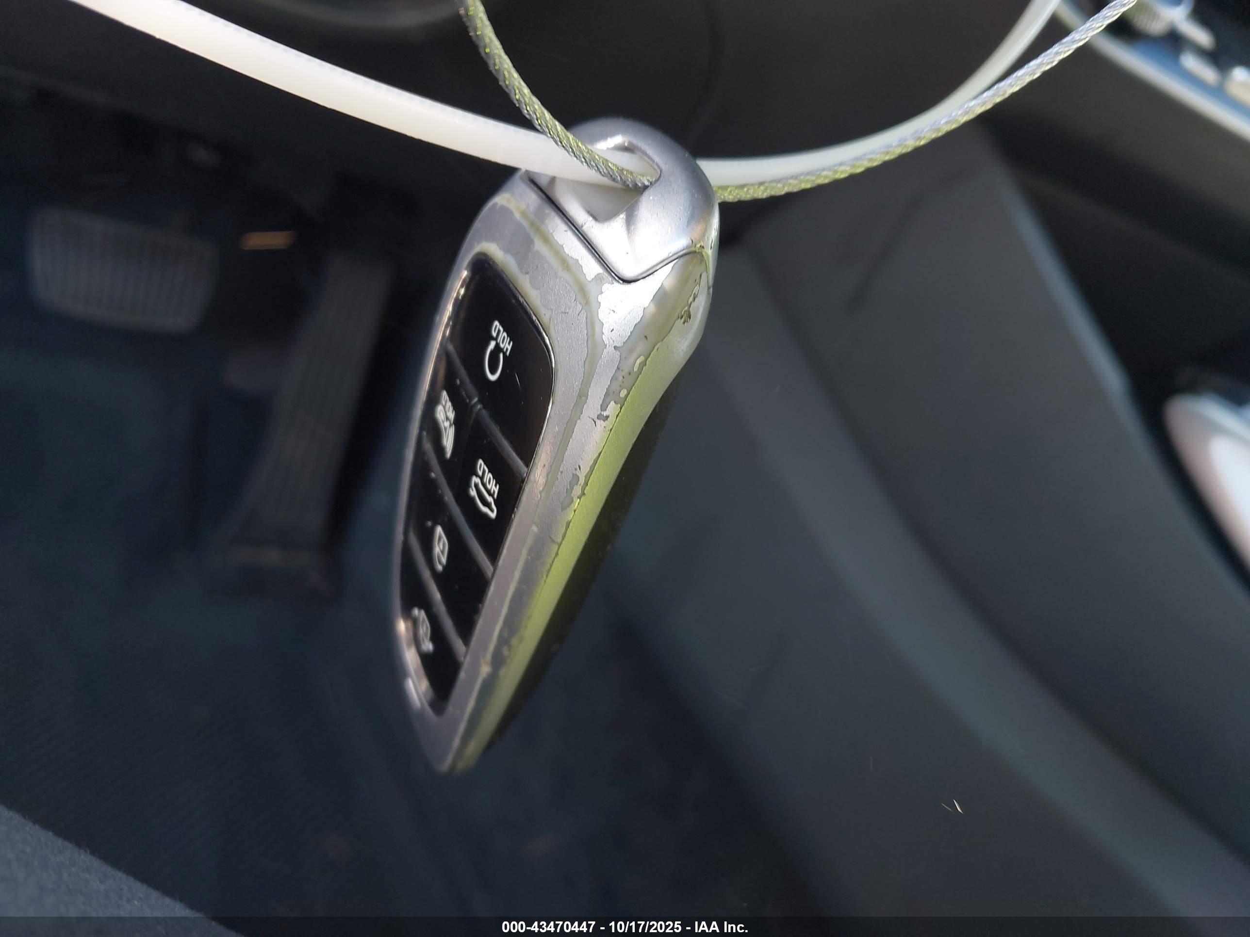 HYUNDAI SONATA image 11