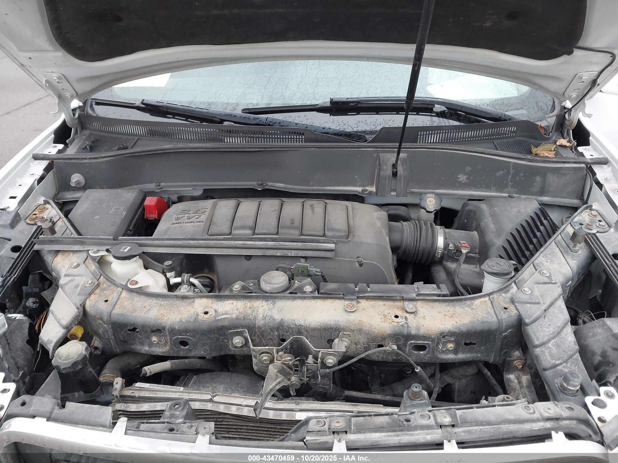 GMC ACADIA image 10