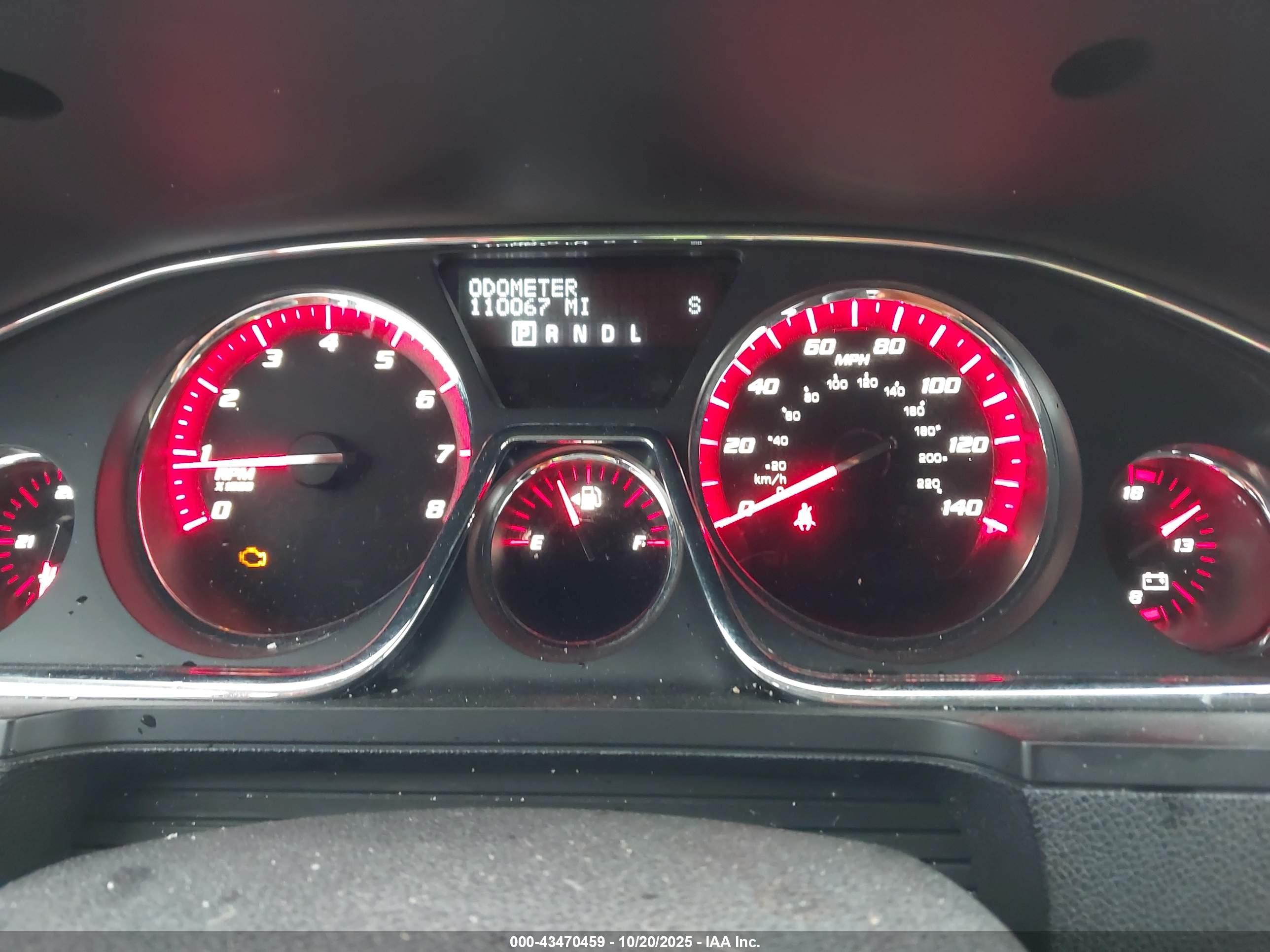 GMC ACADIA image 7