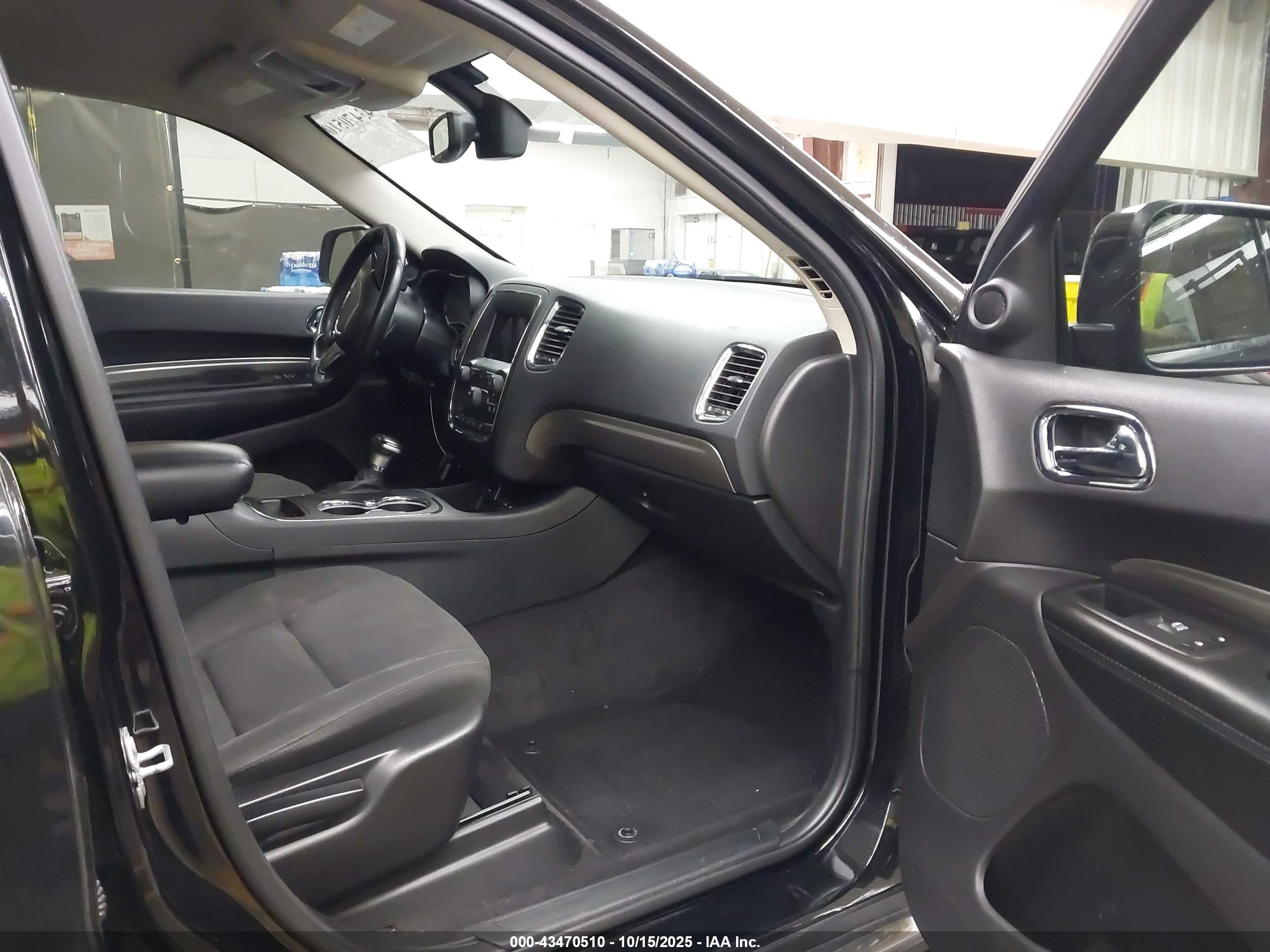 DODGE DURANGO image 5