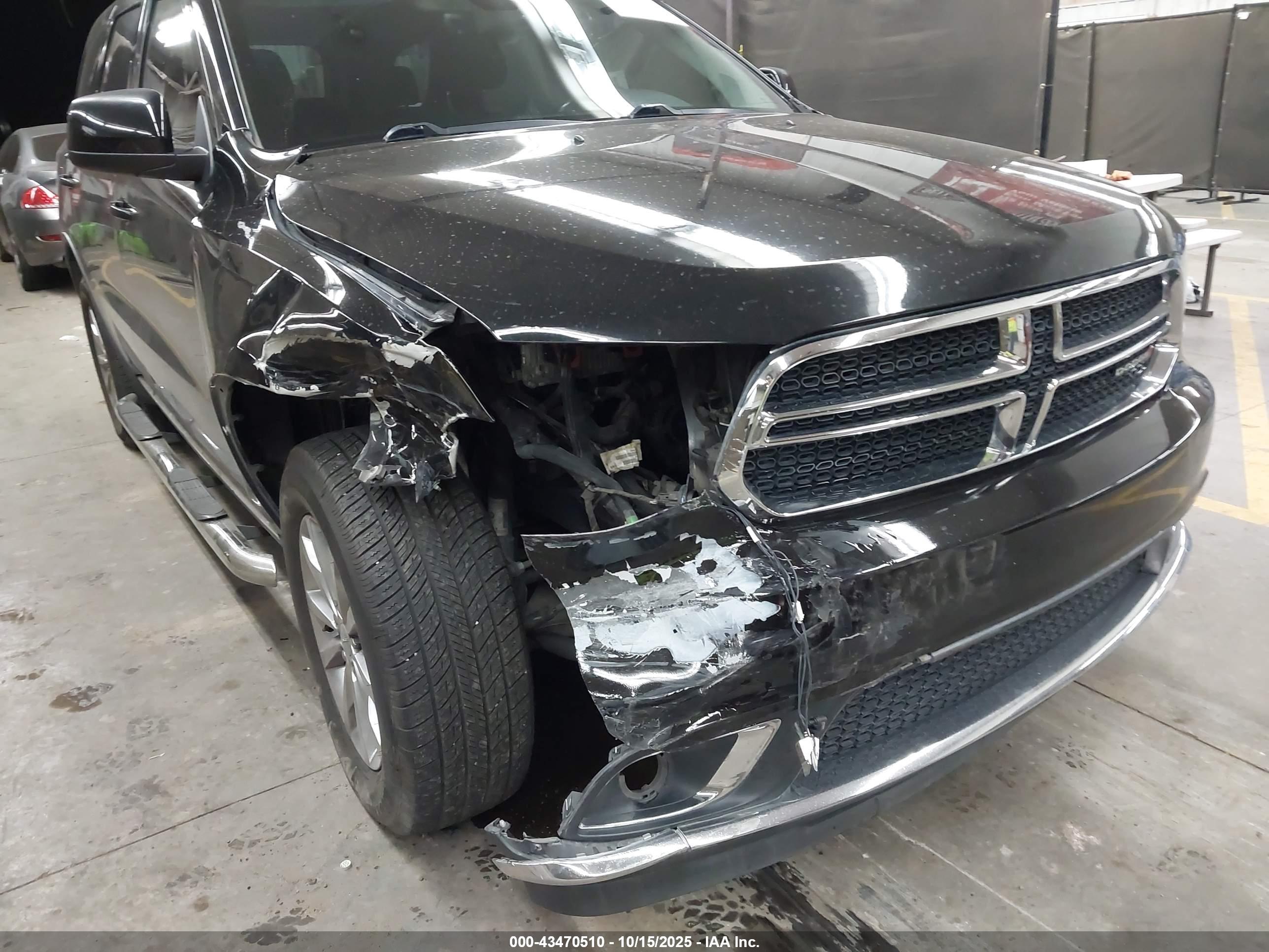 DODGE DURANGO image 6