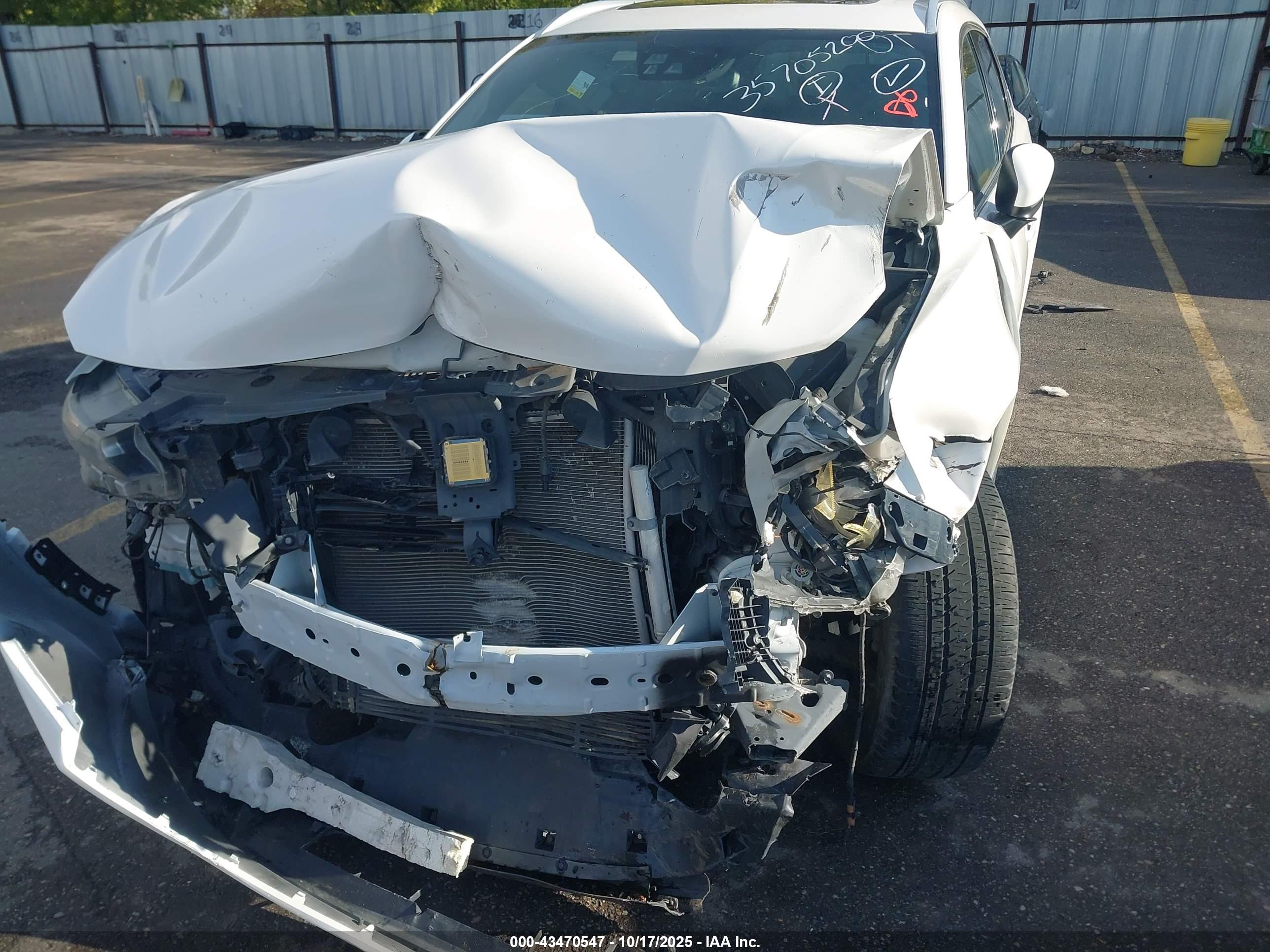 MAZDA CX-9 image 10