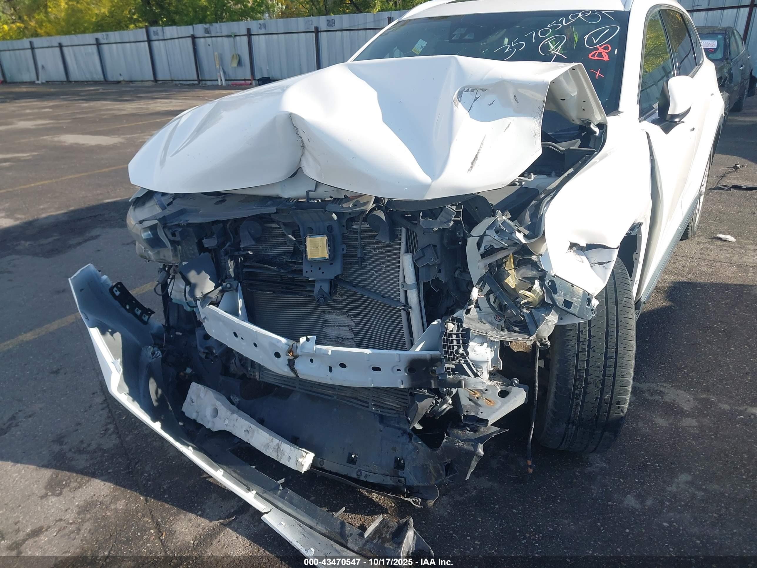 MAZDA CX-9 image 6