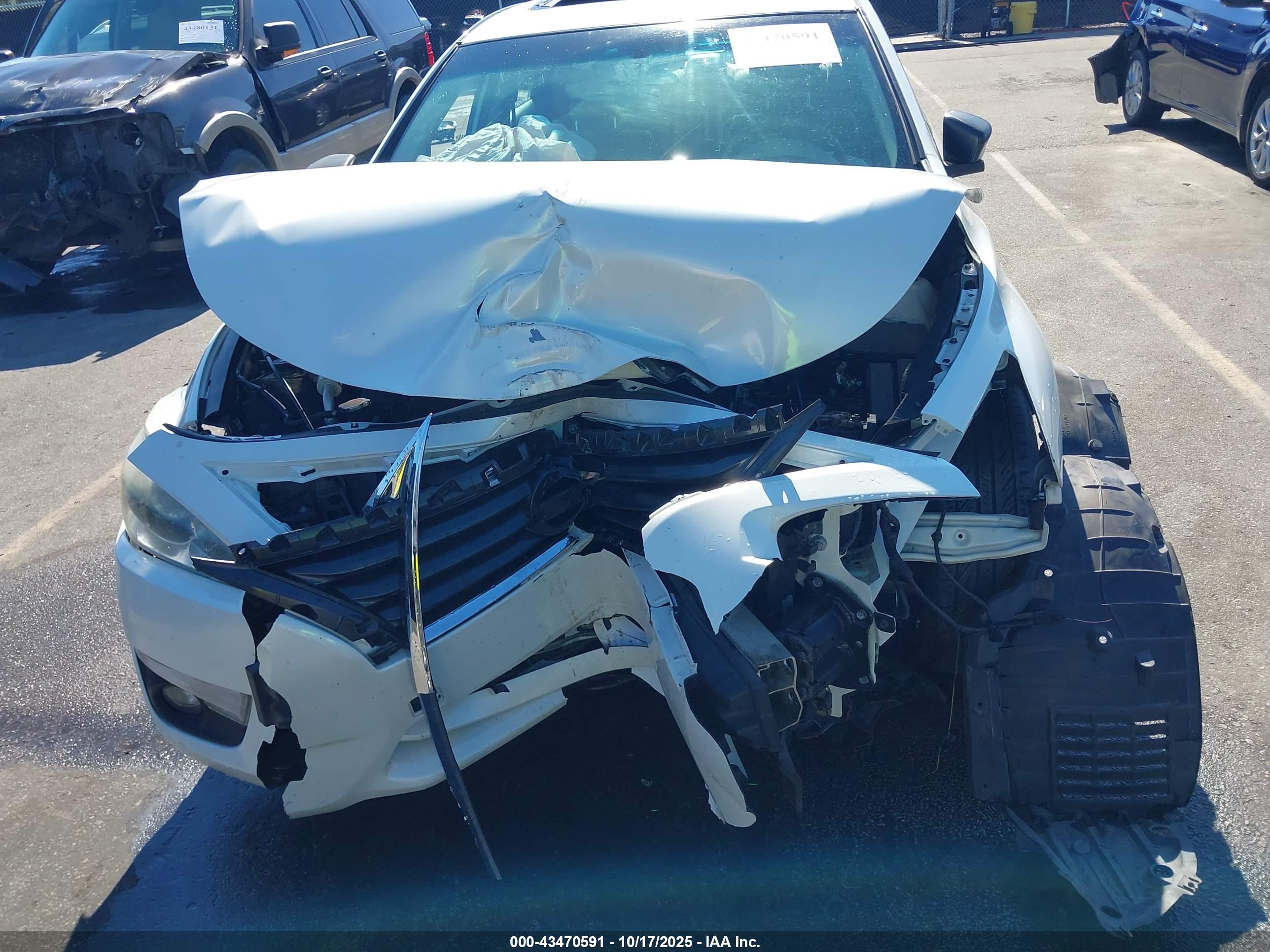 NISSAN ALTIMA image 6