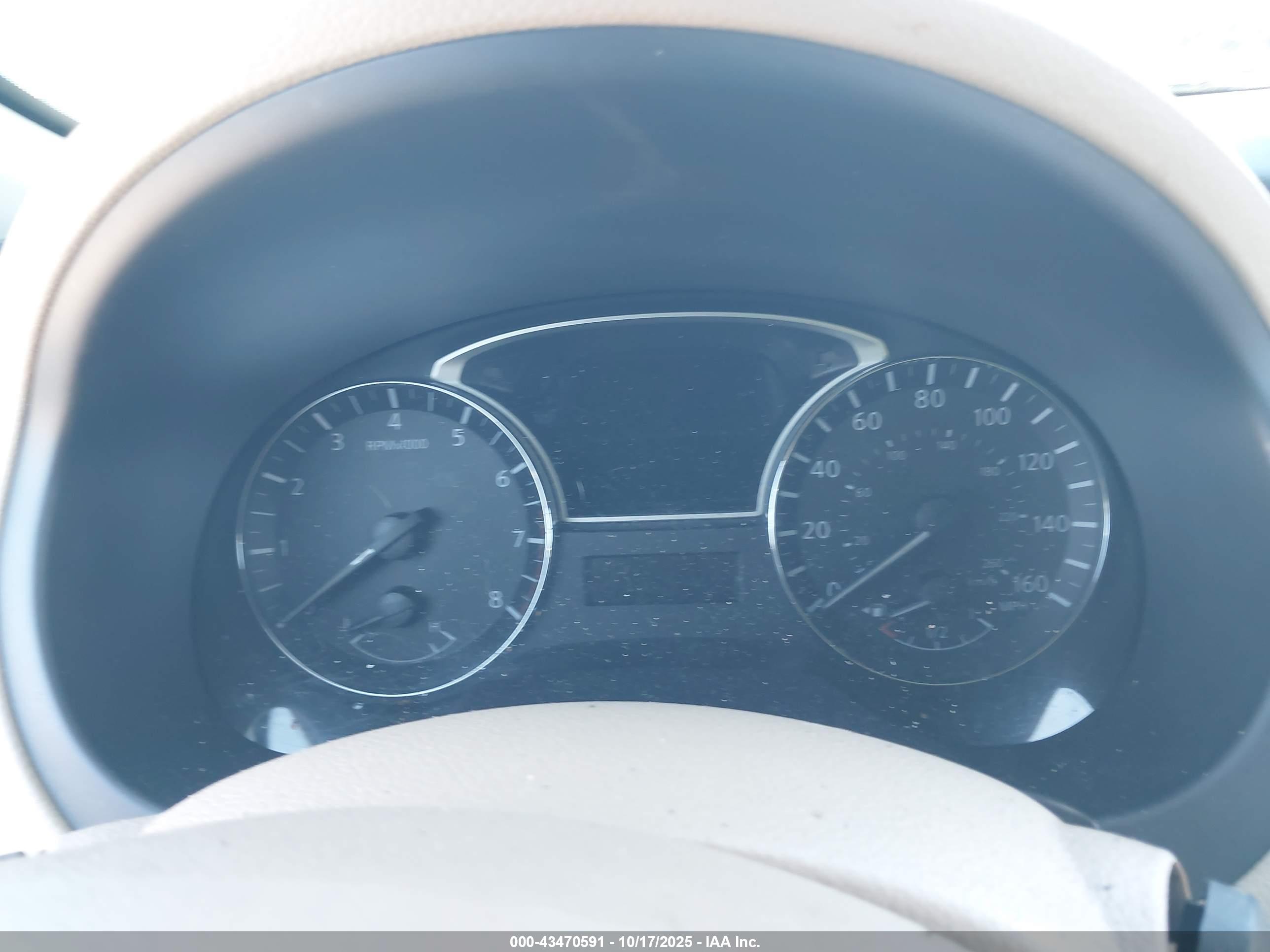 NISSAN ALTIMA image 7