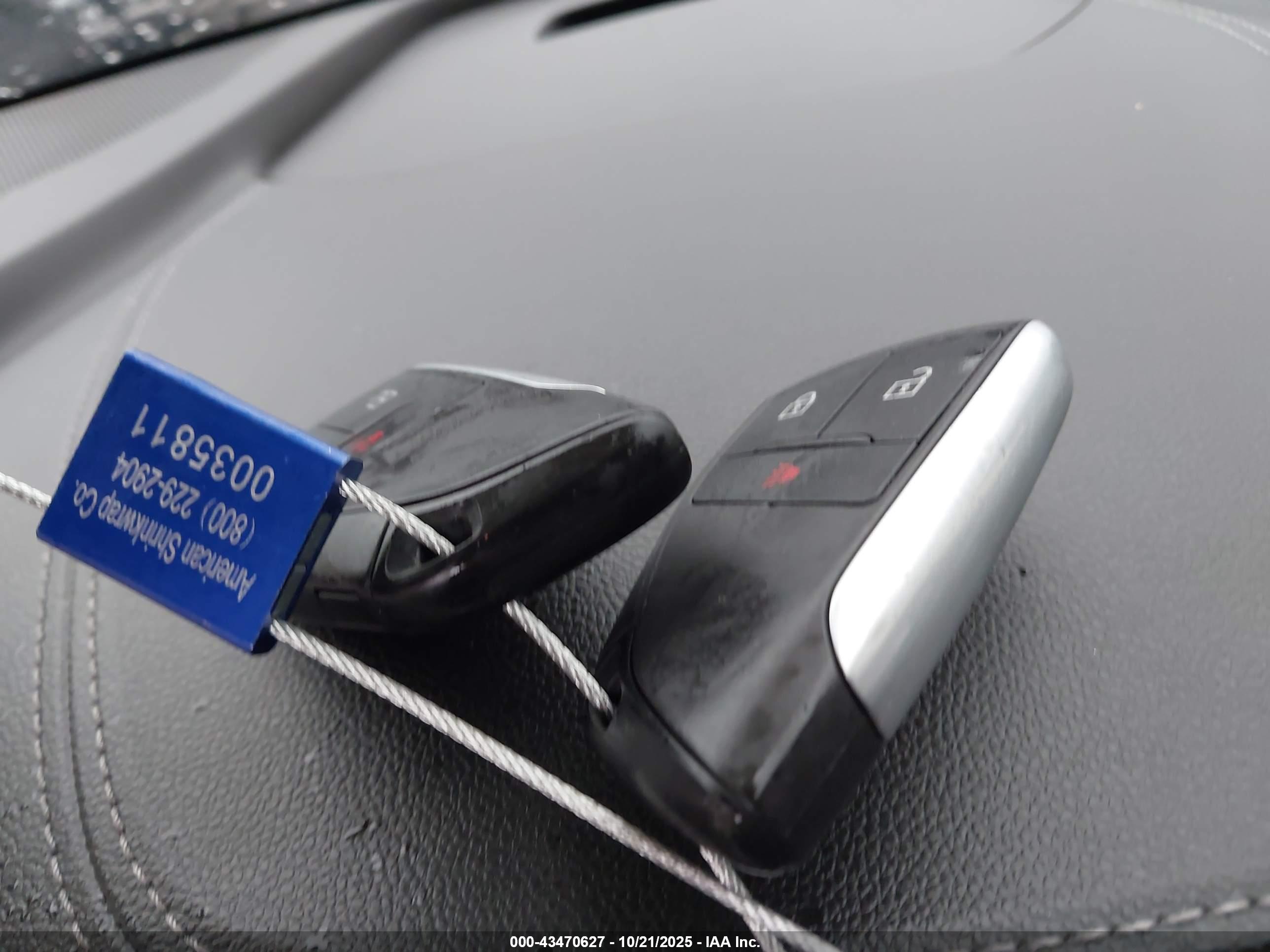 BUICK ENVISION image 11