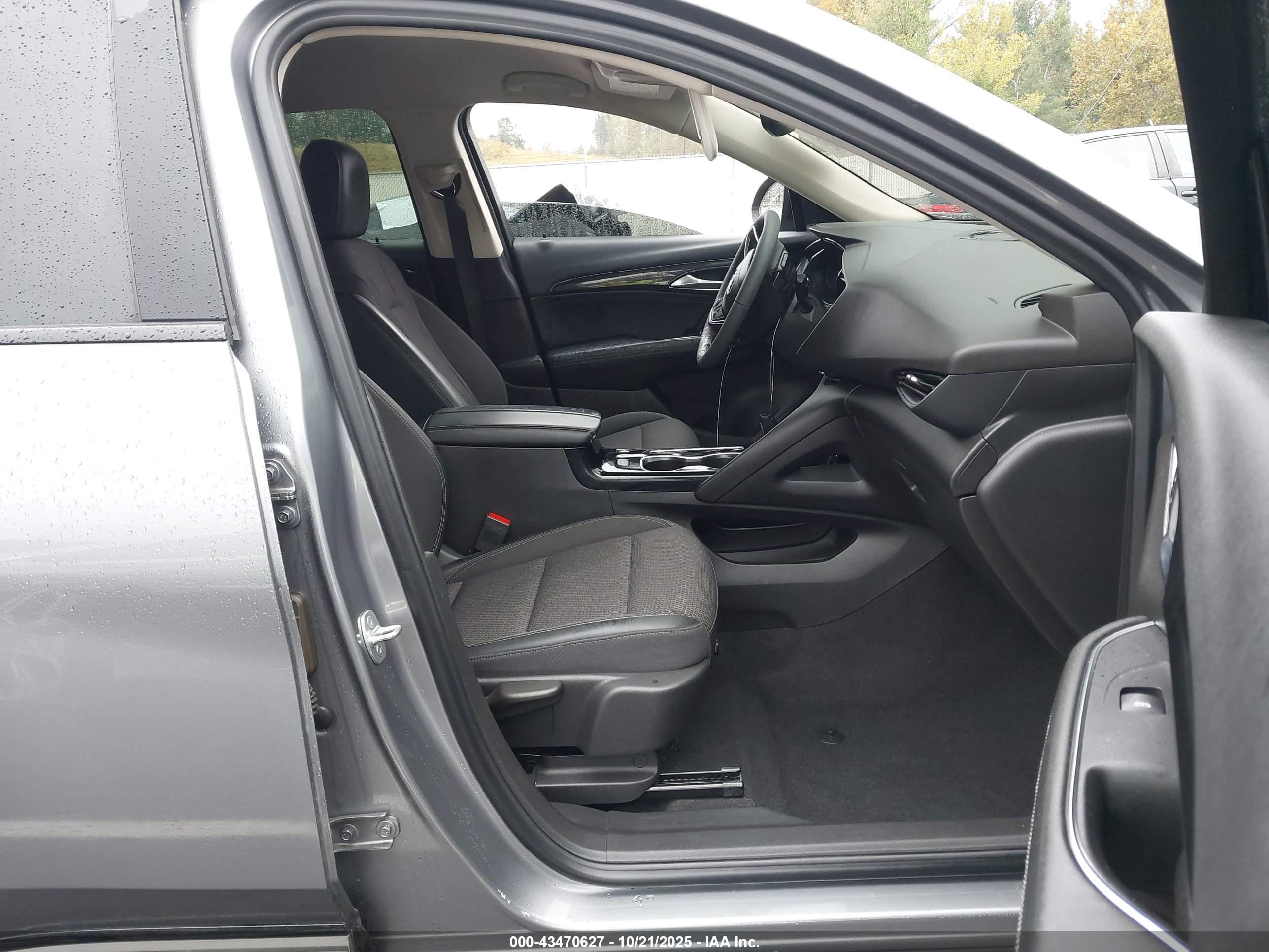 BUICK ENVISION image 5