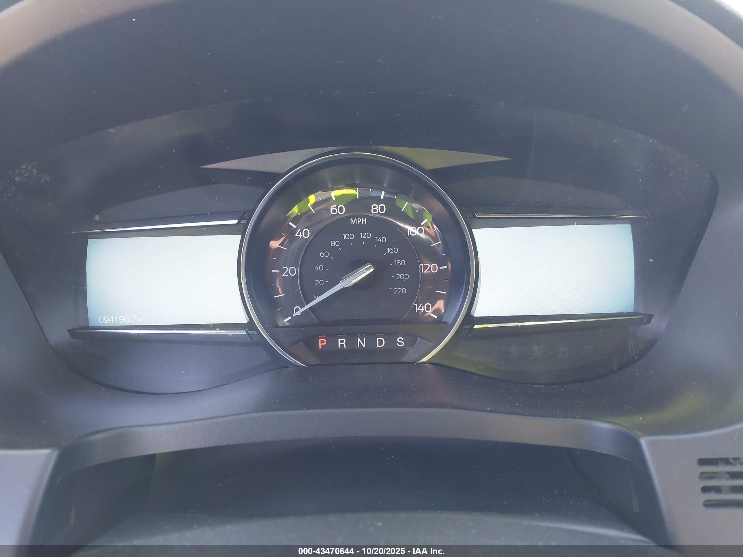 FORD EXPLORER image 7