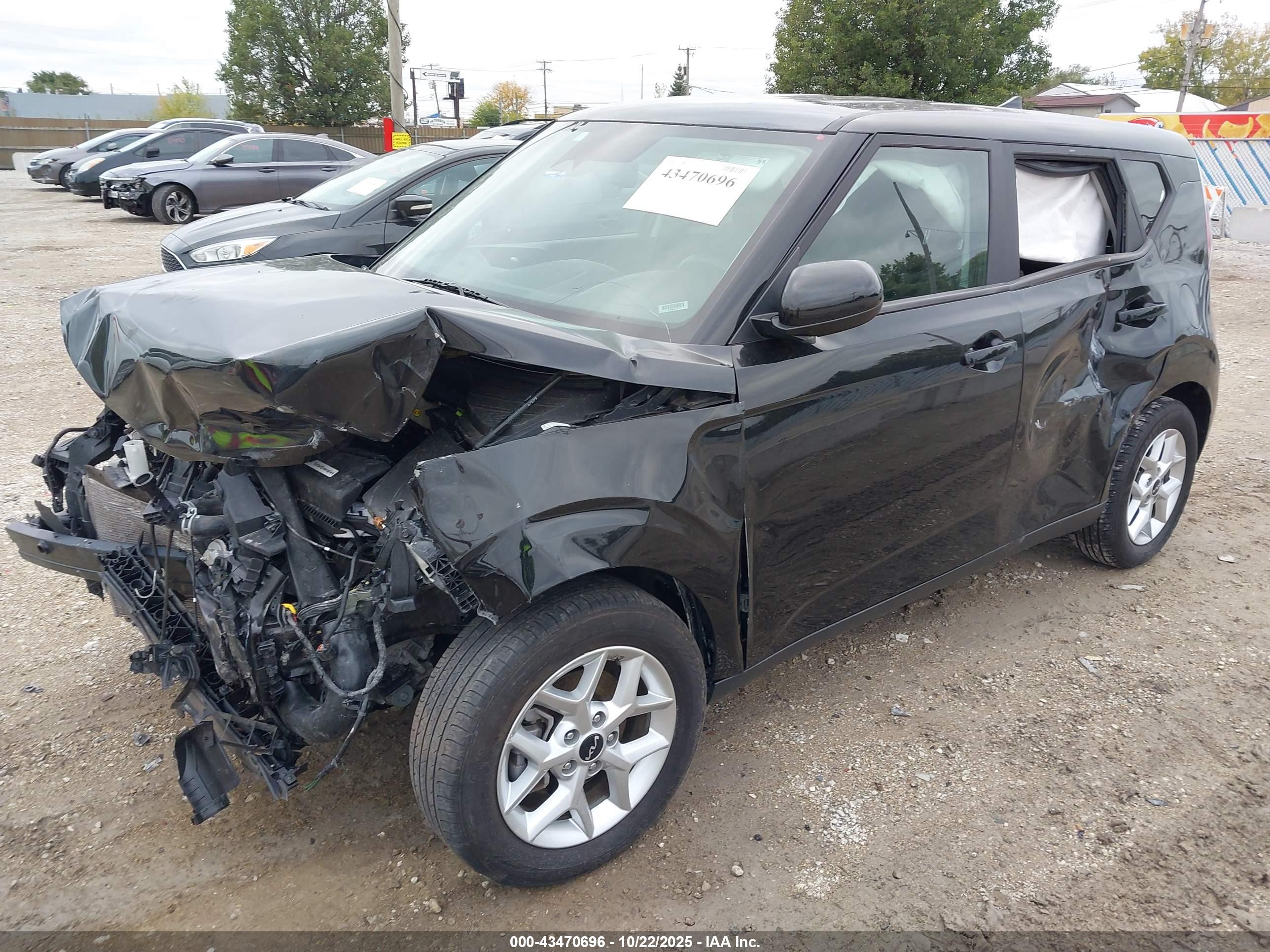 KIA SOUL image 2