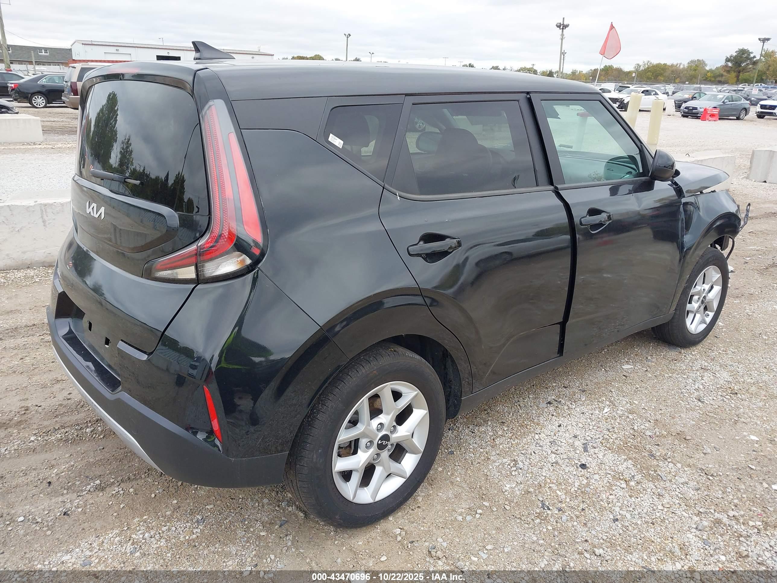 KIA SOUL image 4