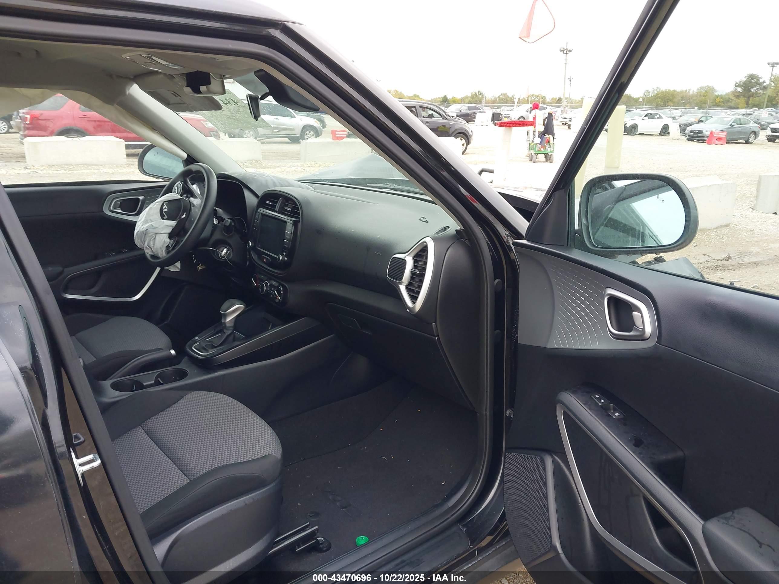 KIA SOUL image 5