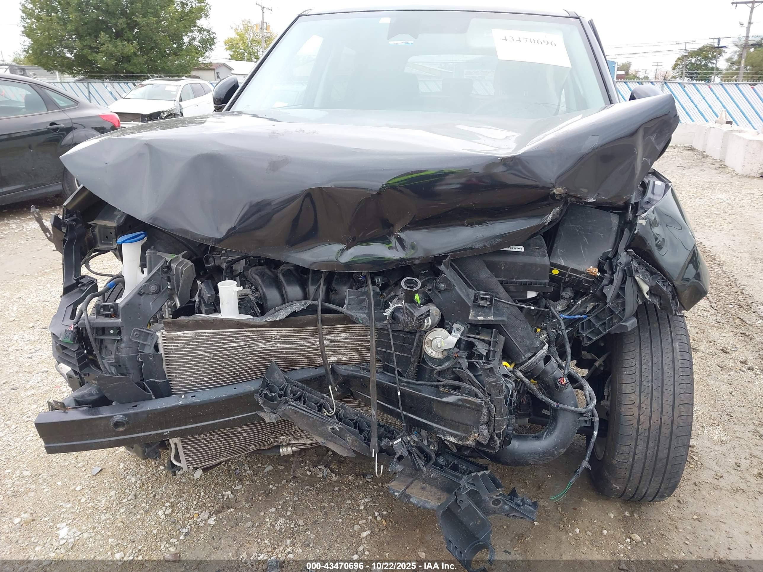 KIA SOUL image 6