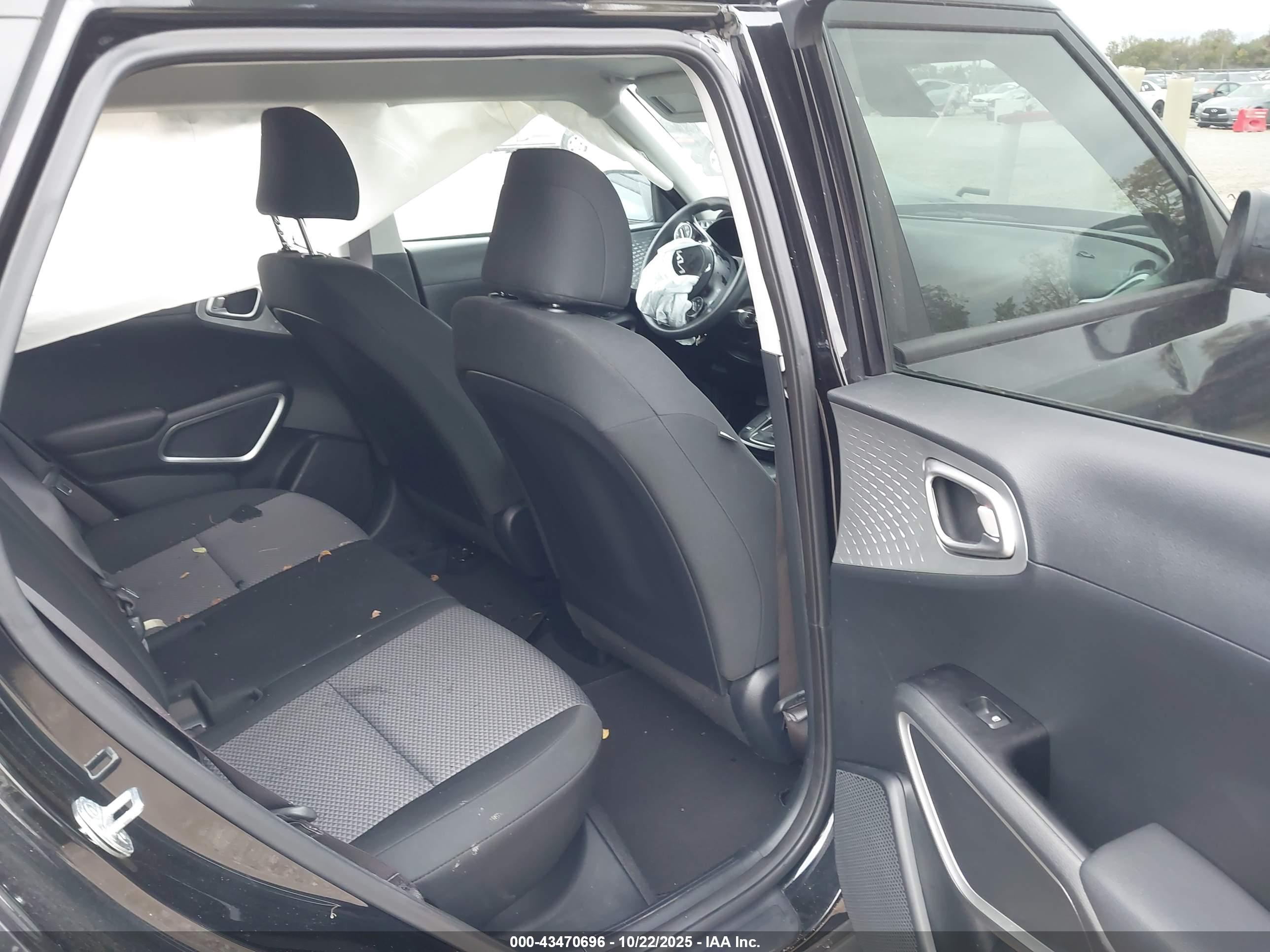 KIA SOUL image 8