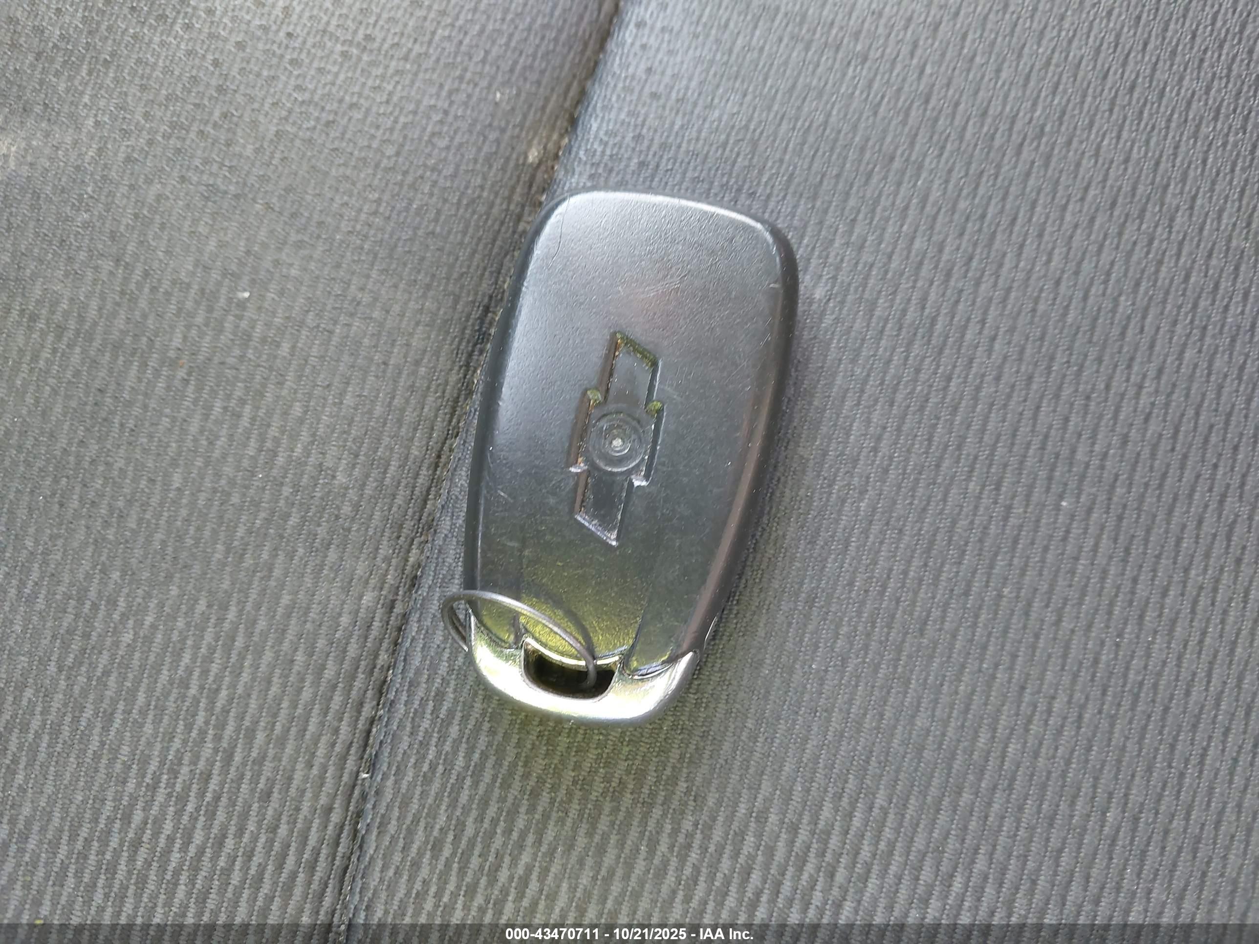 CHEVROLET CRUZE image 11