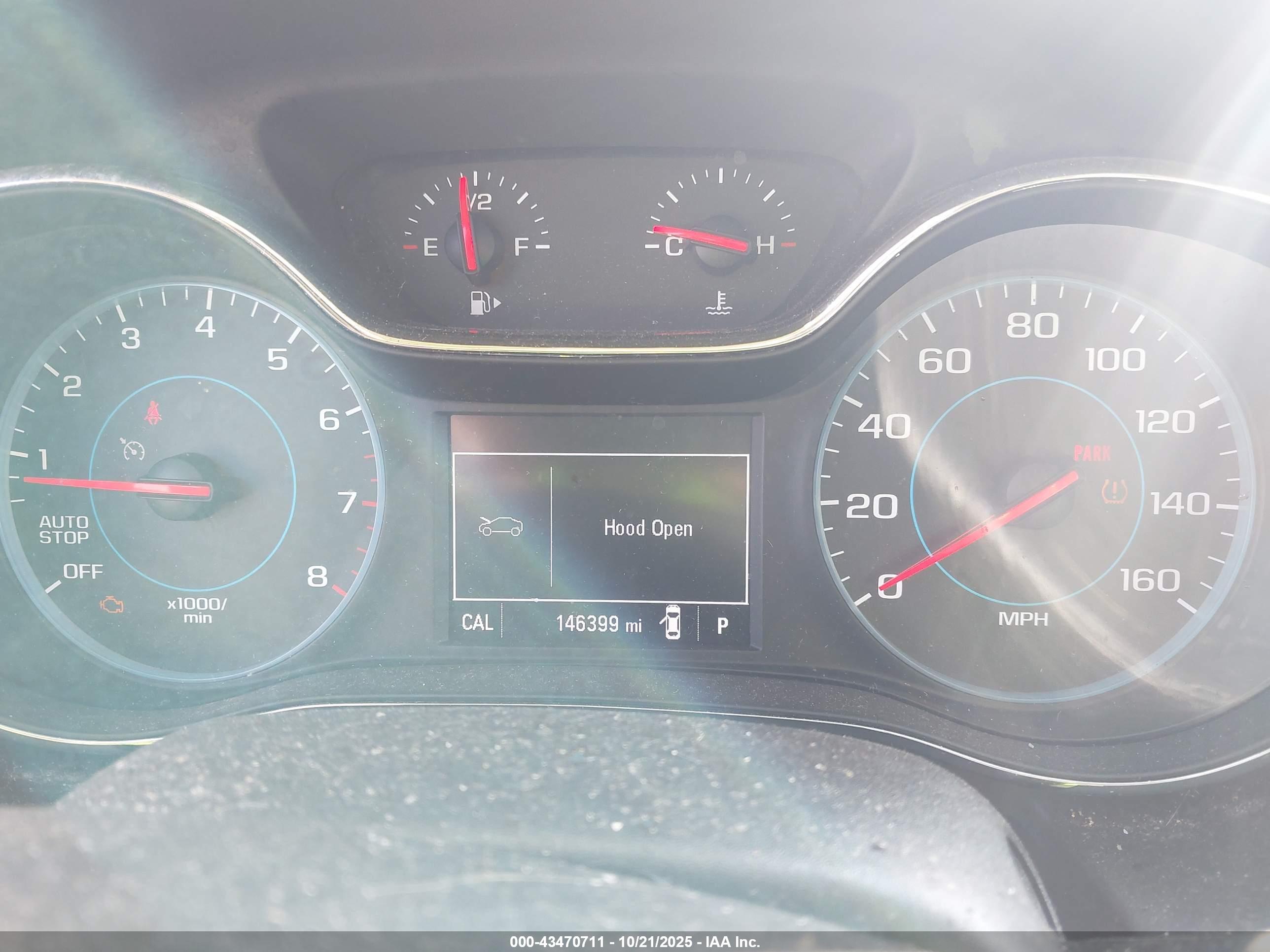 CHEVROLET CRUZE image 7