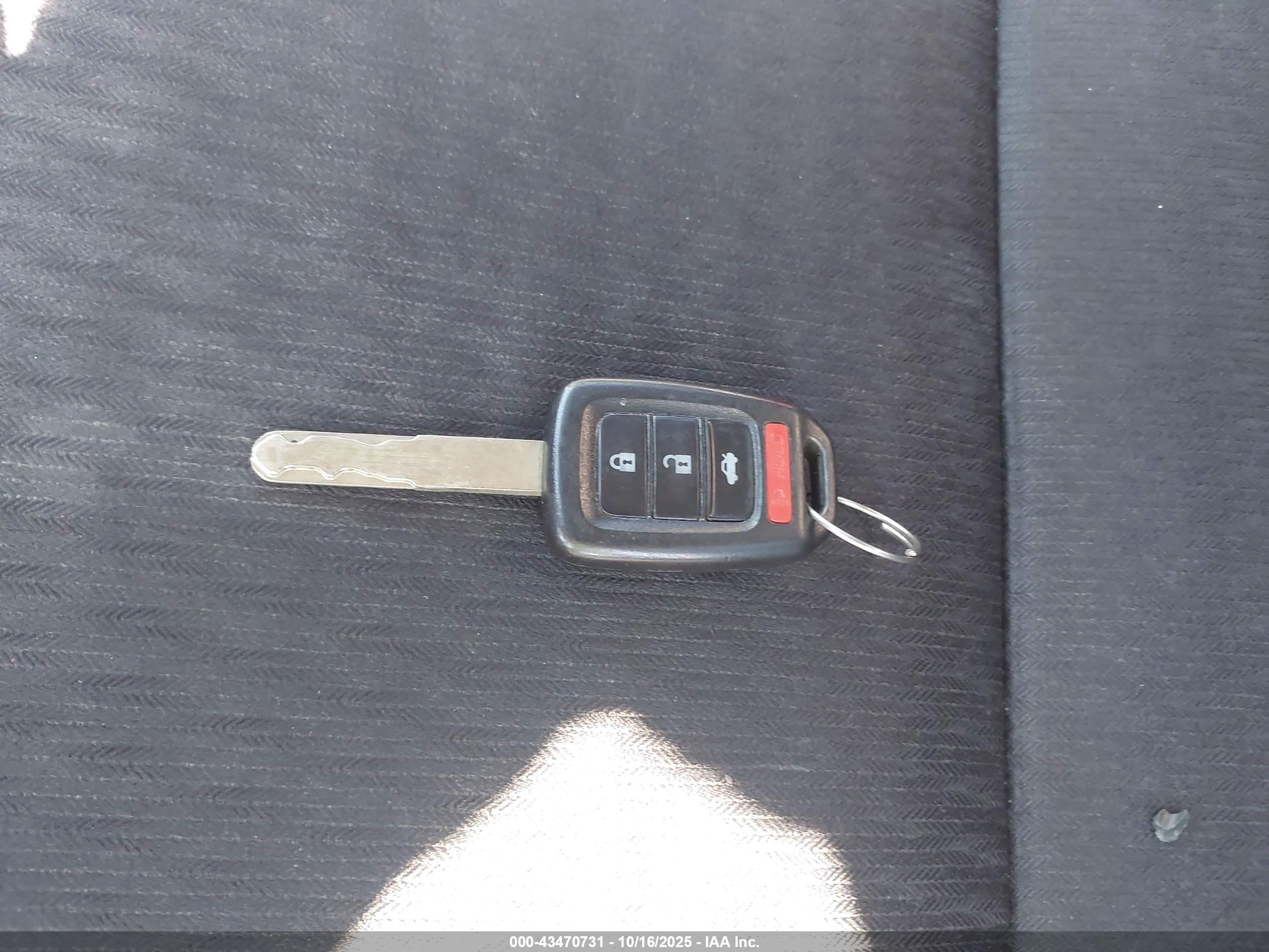 HONDA ACCORD image 11