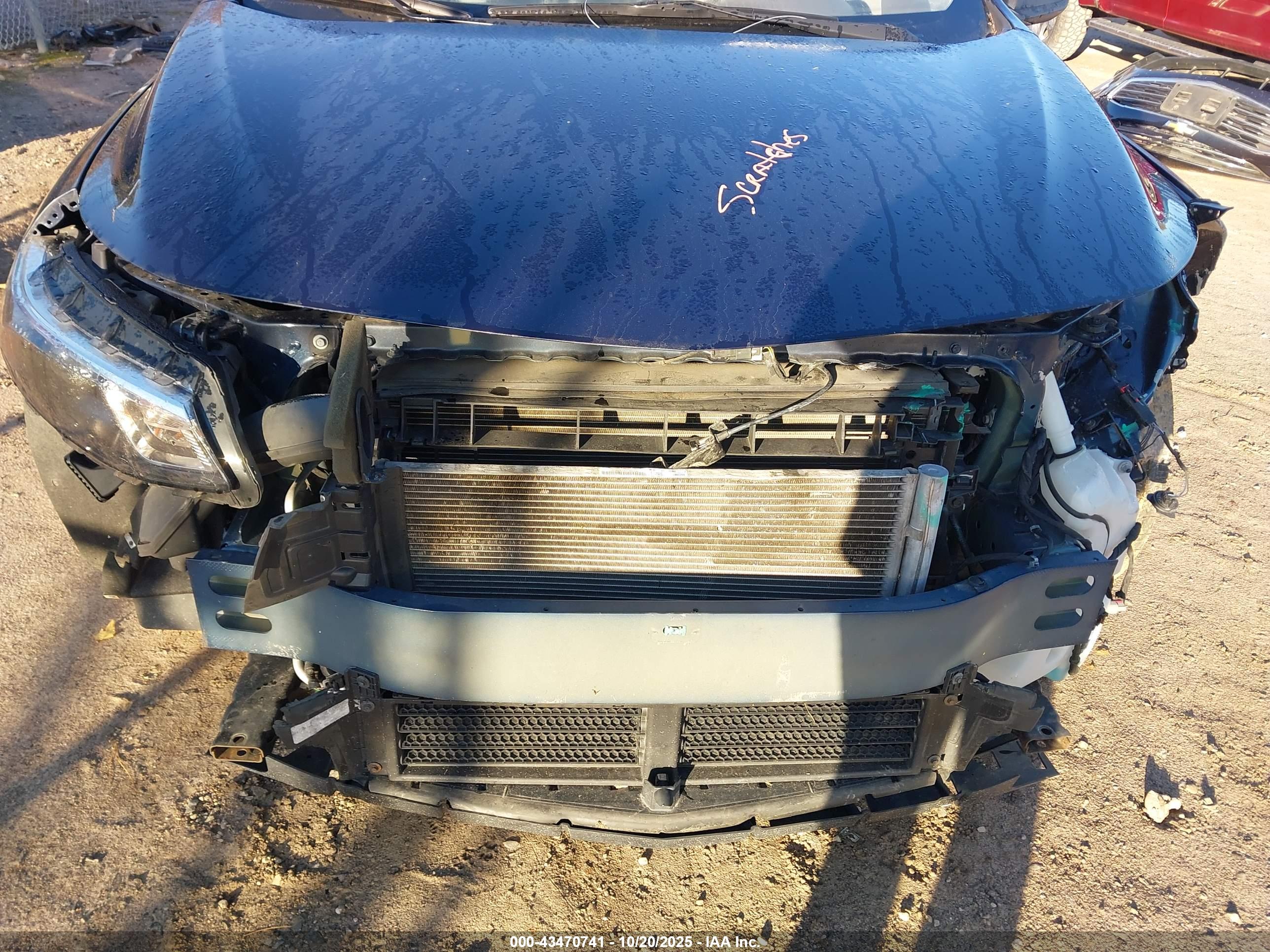 CHEVROLET MALIBU image 6