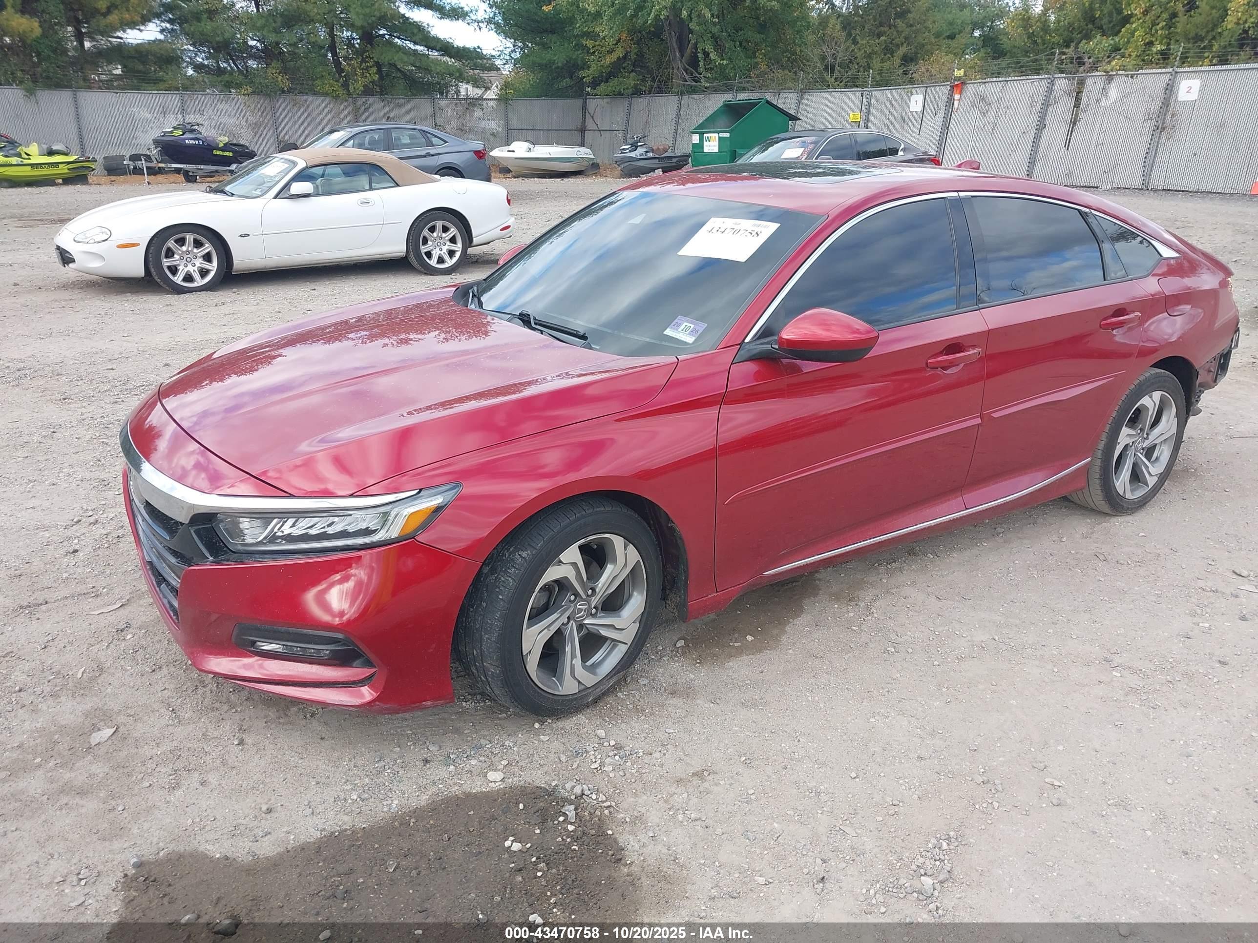HONDA ACCORD image 2