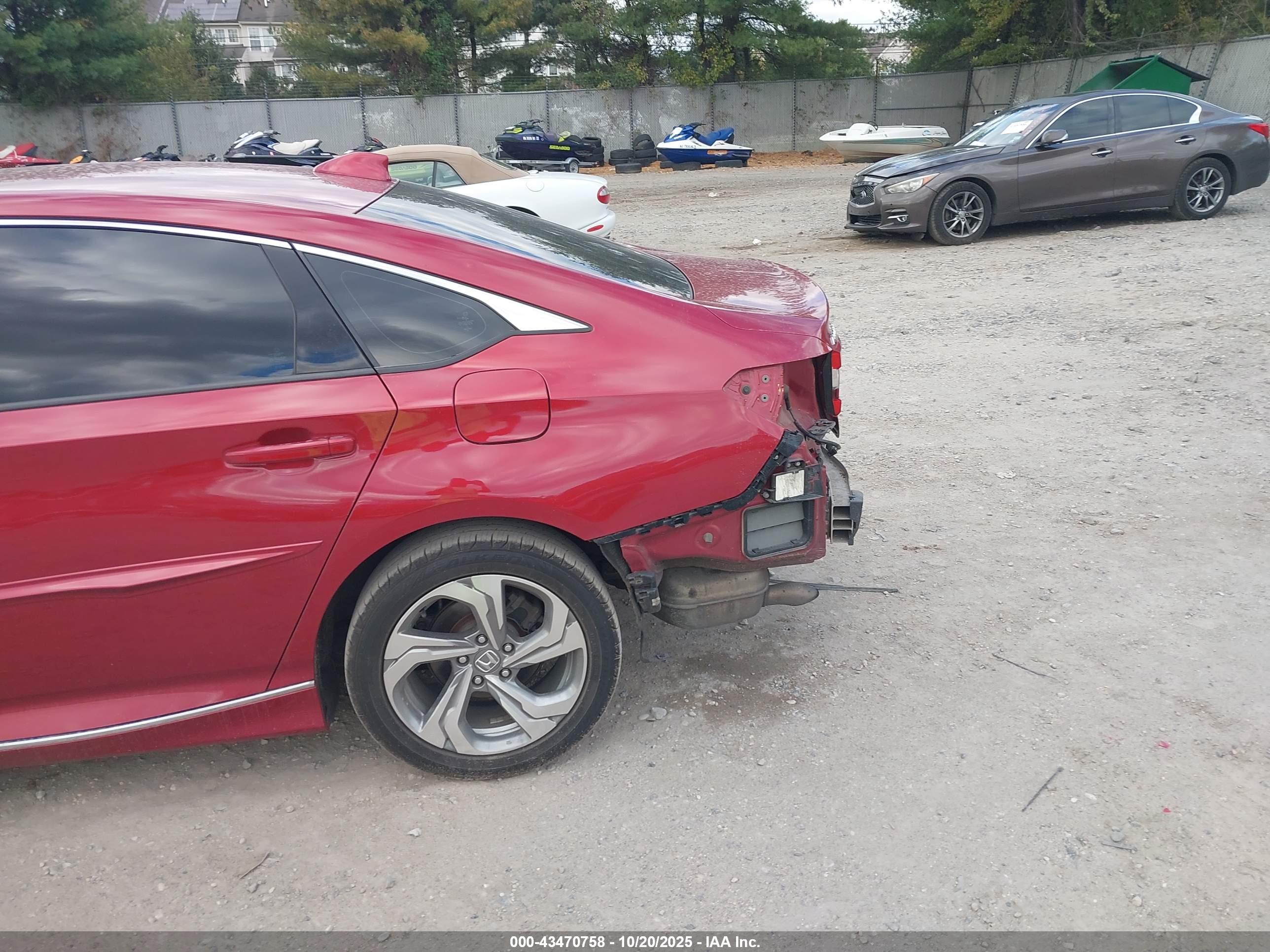 HONDA ACCORD image 6