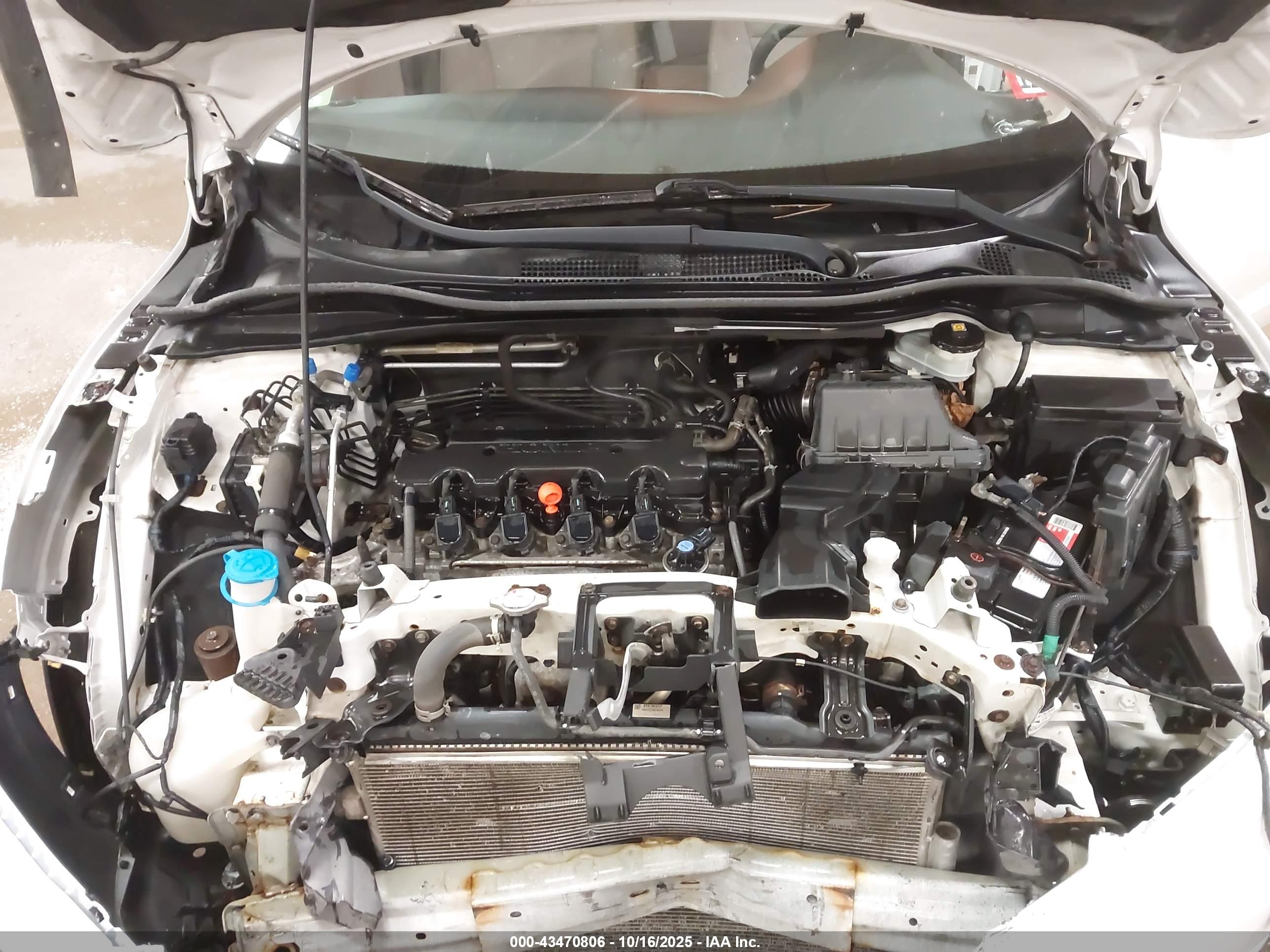 HONDA HR-V image 10