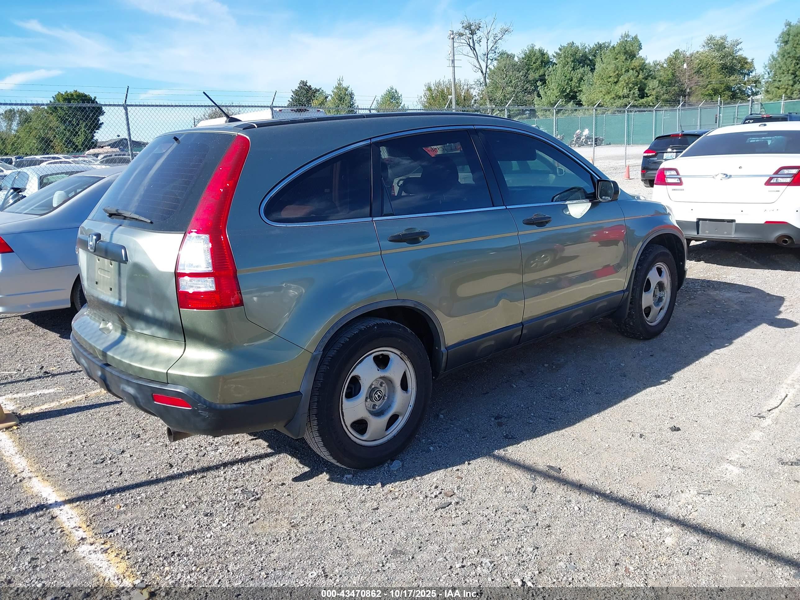HONDA CR-V image 4