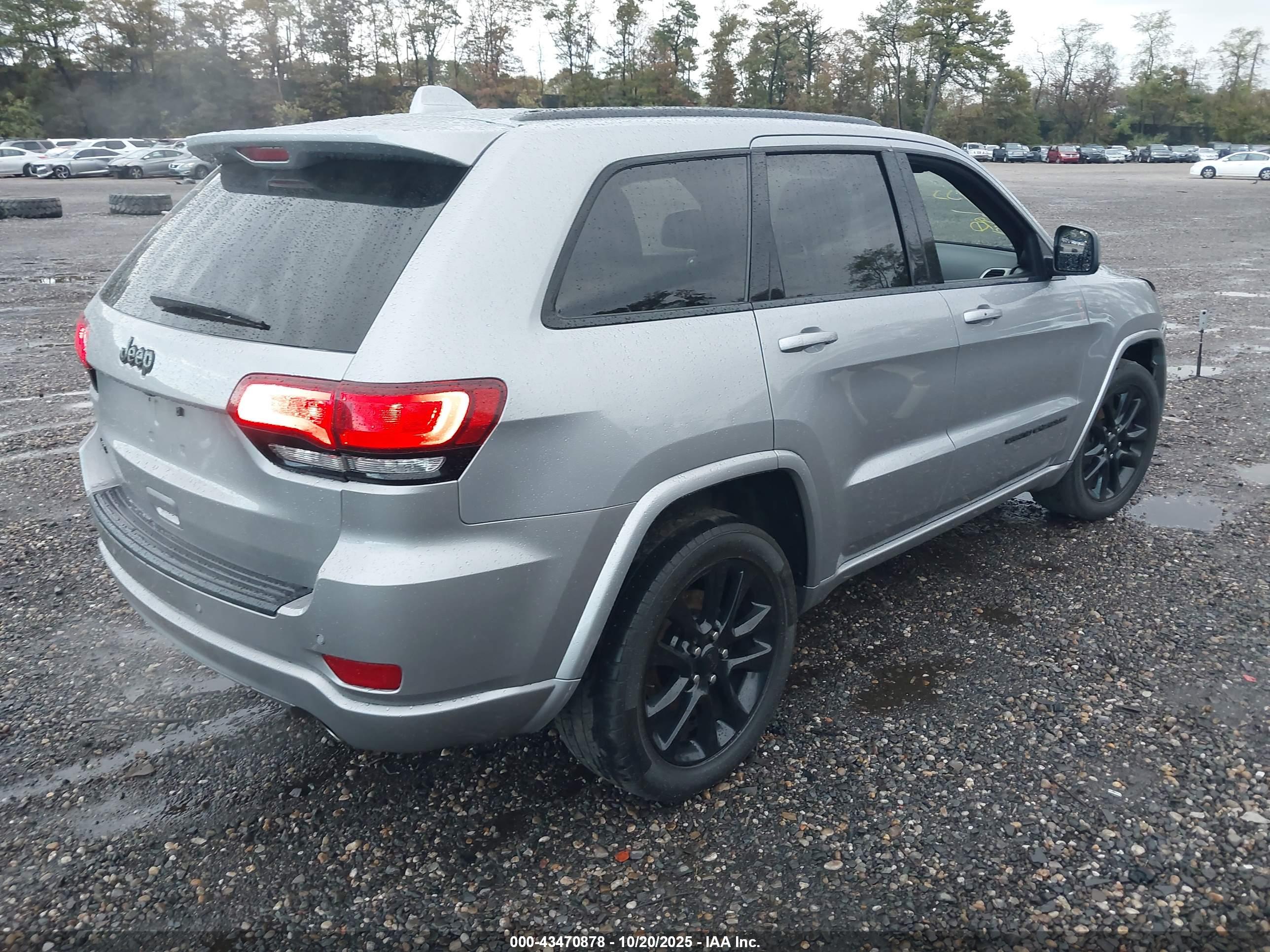 JEEP GRAND image 4
