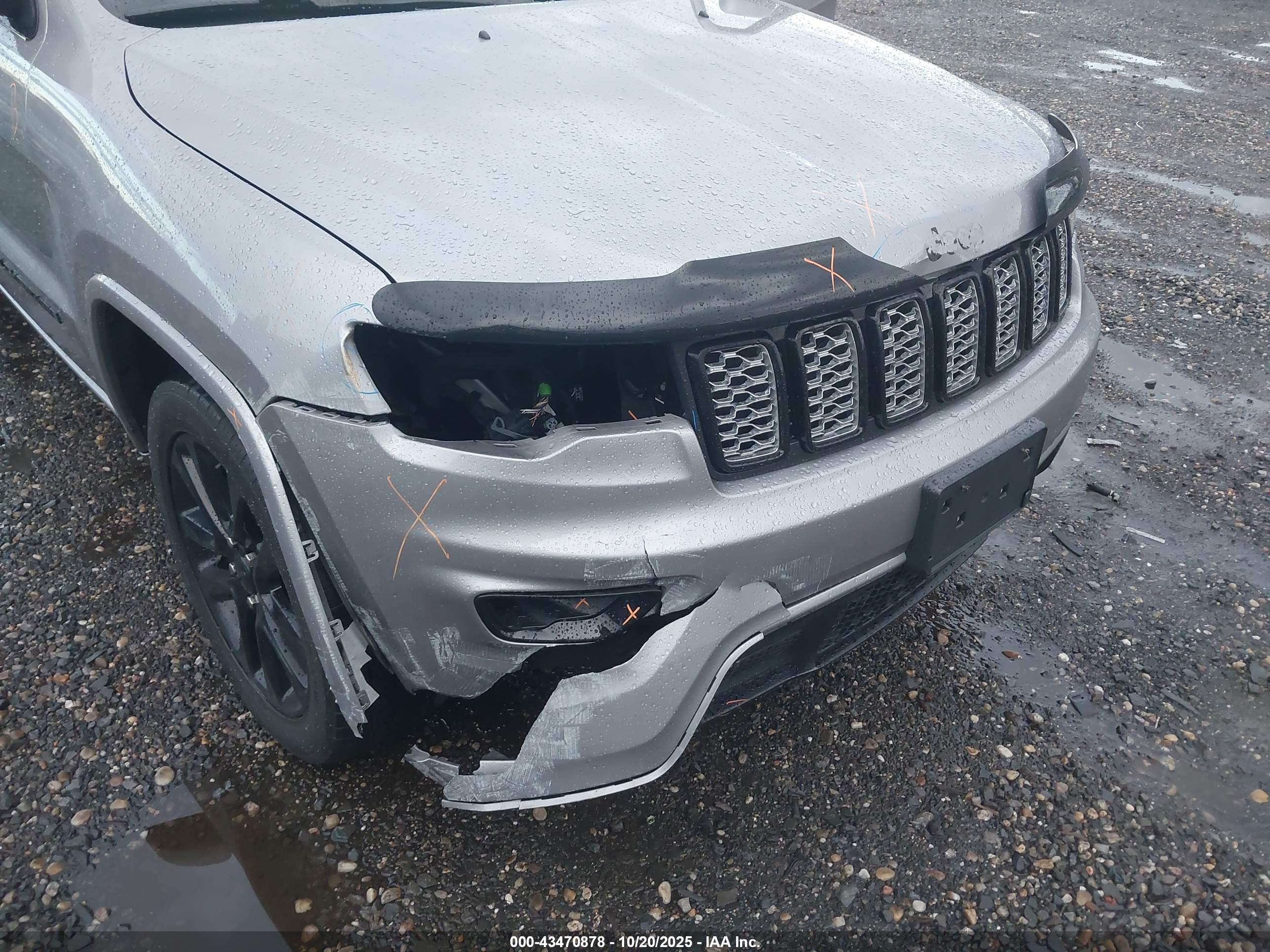 JEEP GRAND image 6