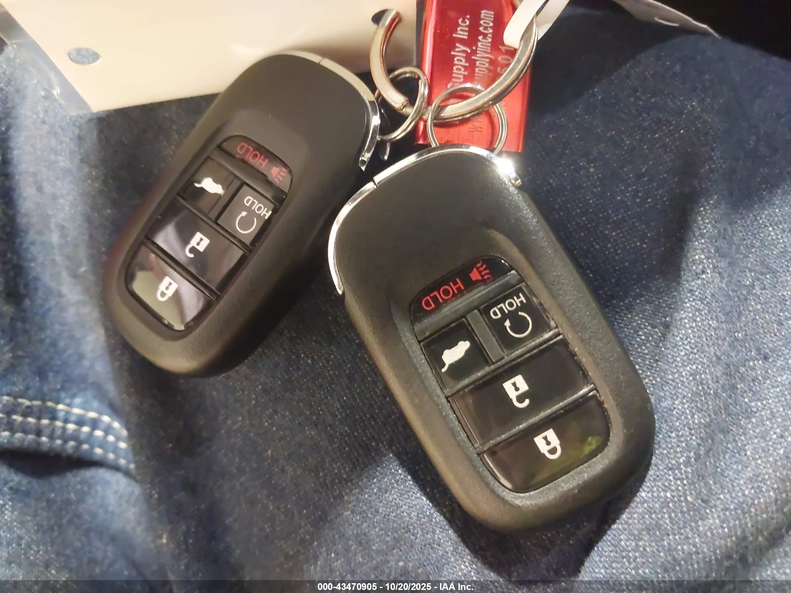 HONDA HR-V image 11