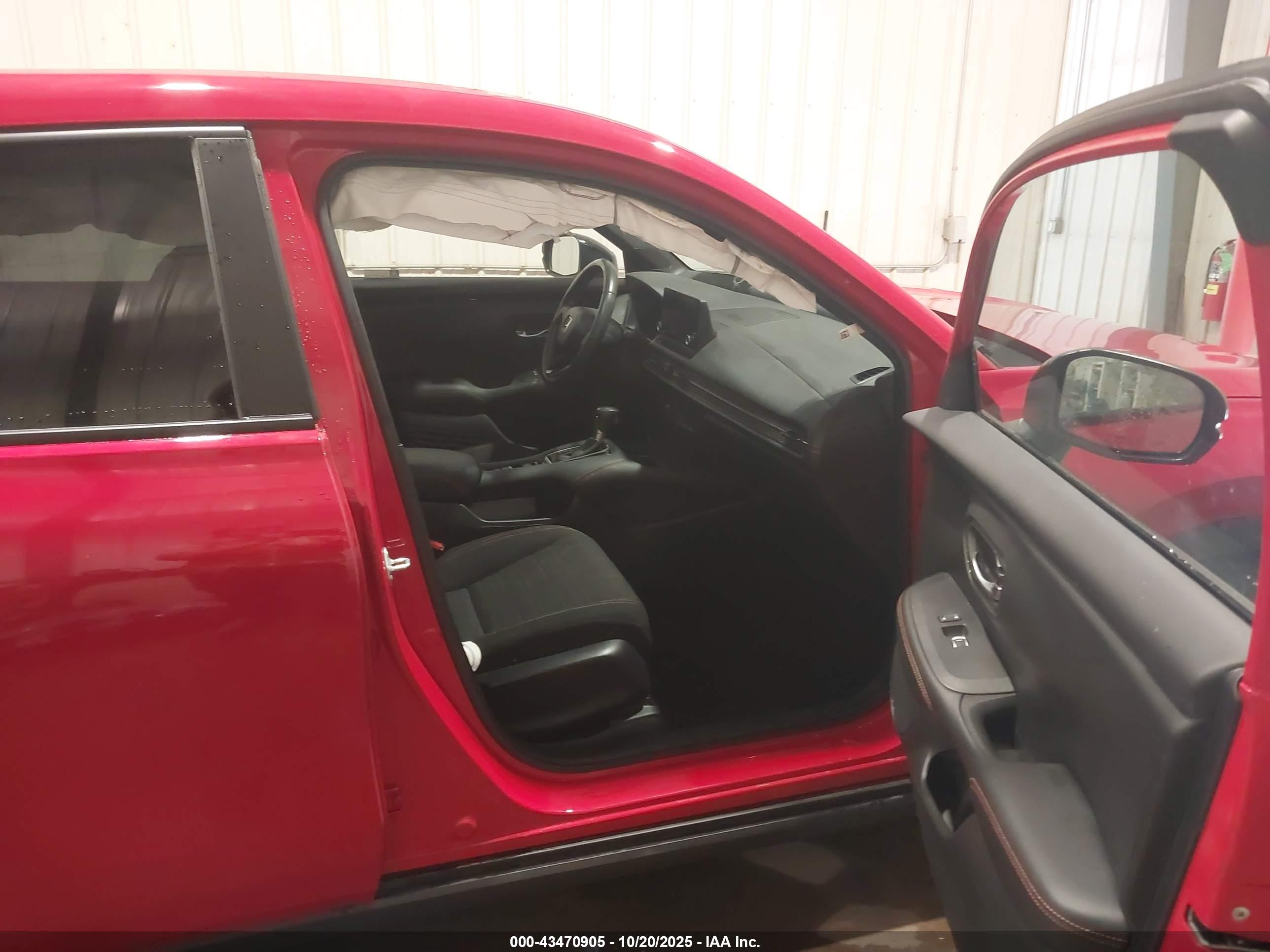 HONDA HR-V image 5