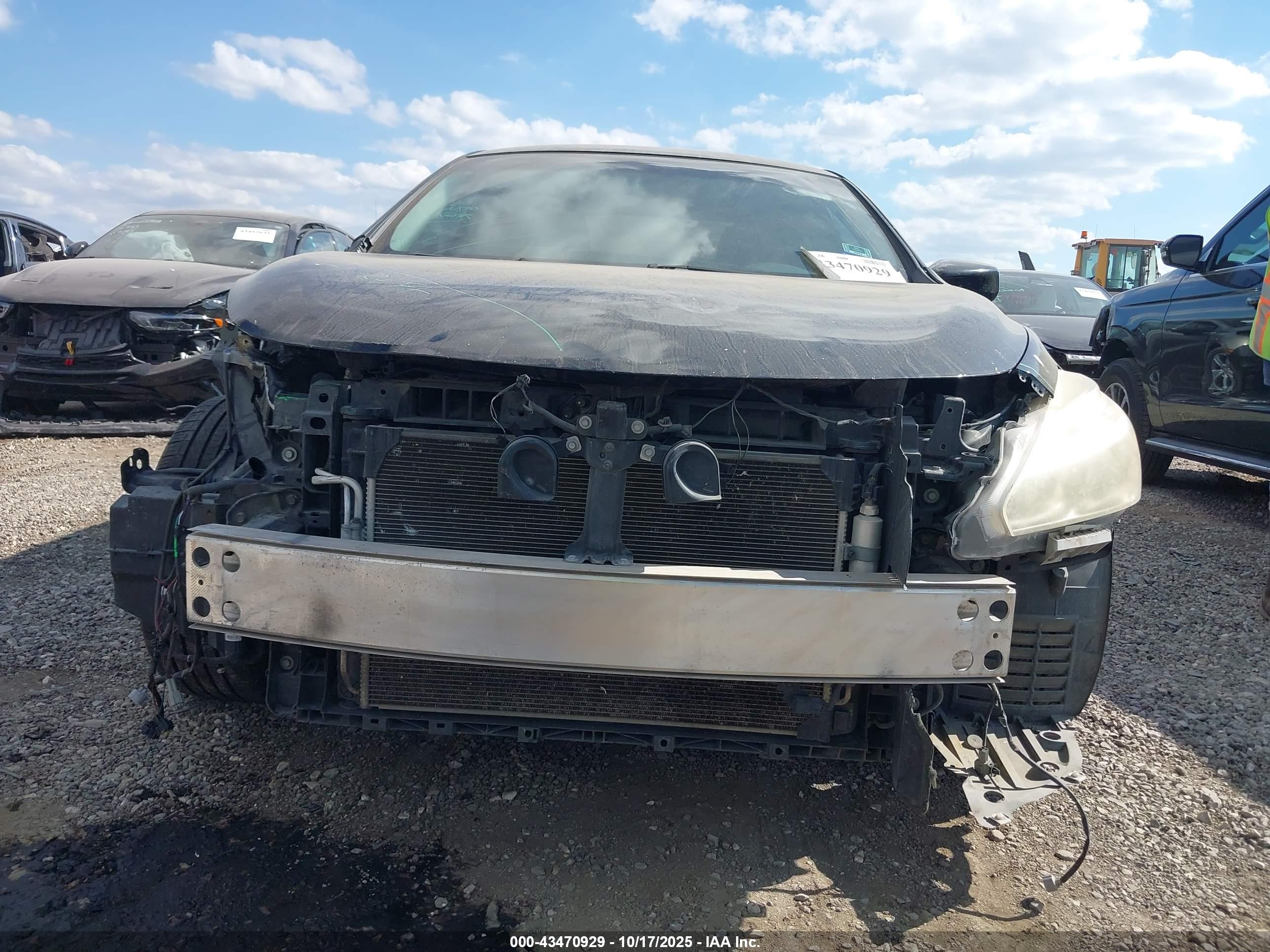 NISSAN ALTIMA image 6