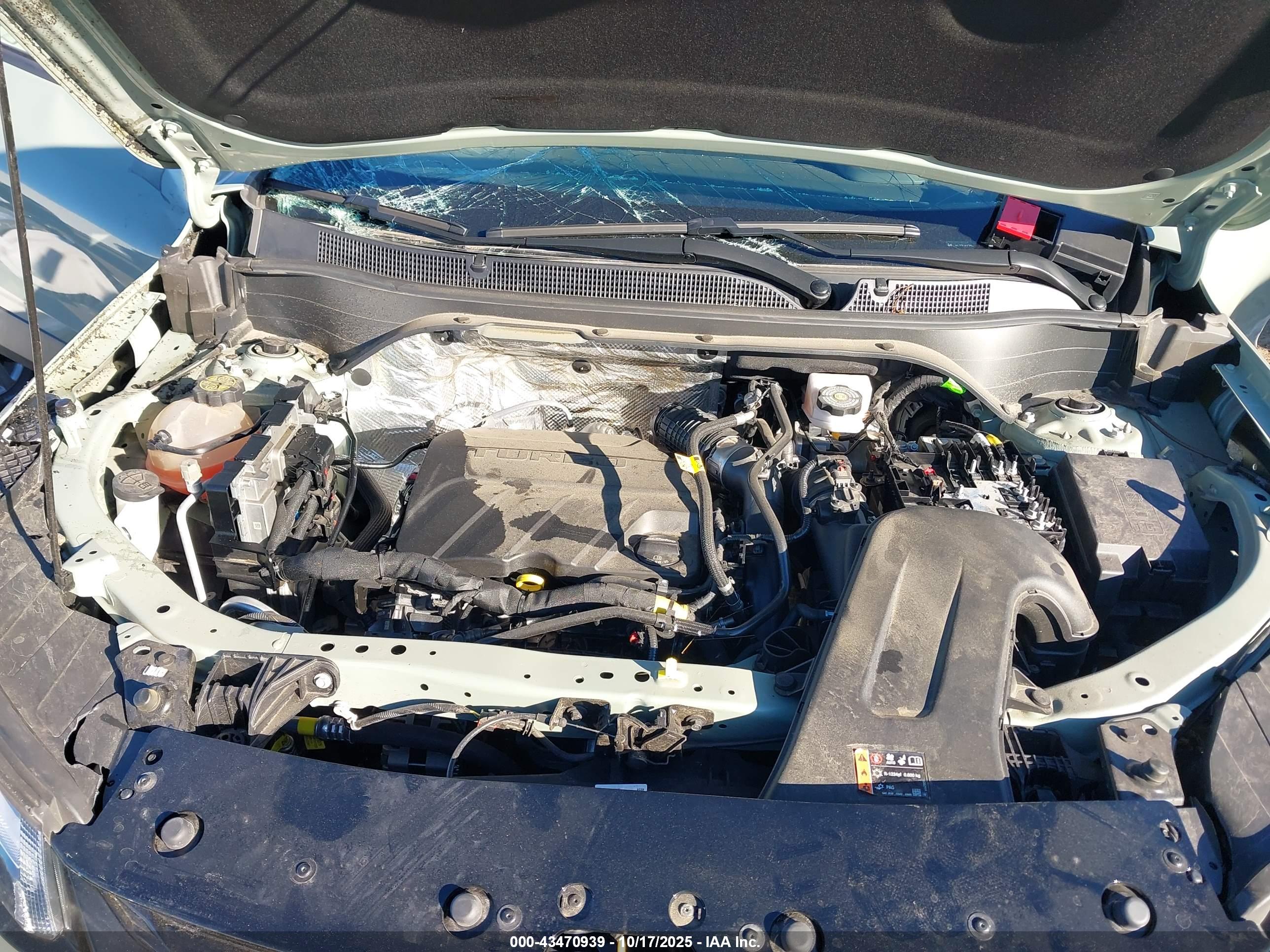 CHEVROLET TRAX image 10