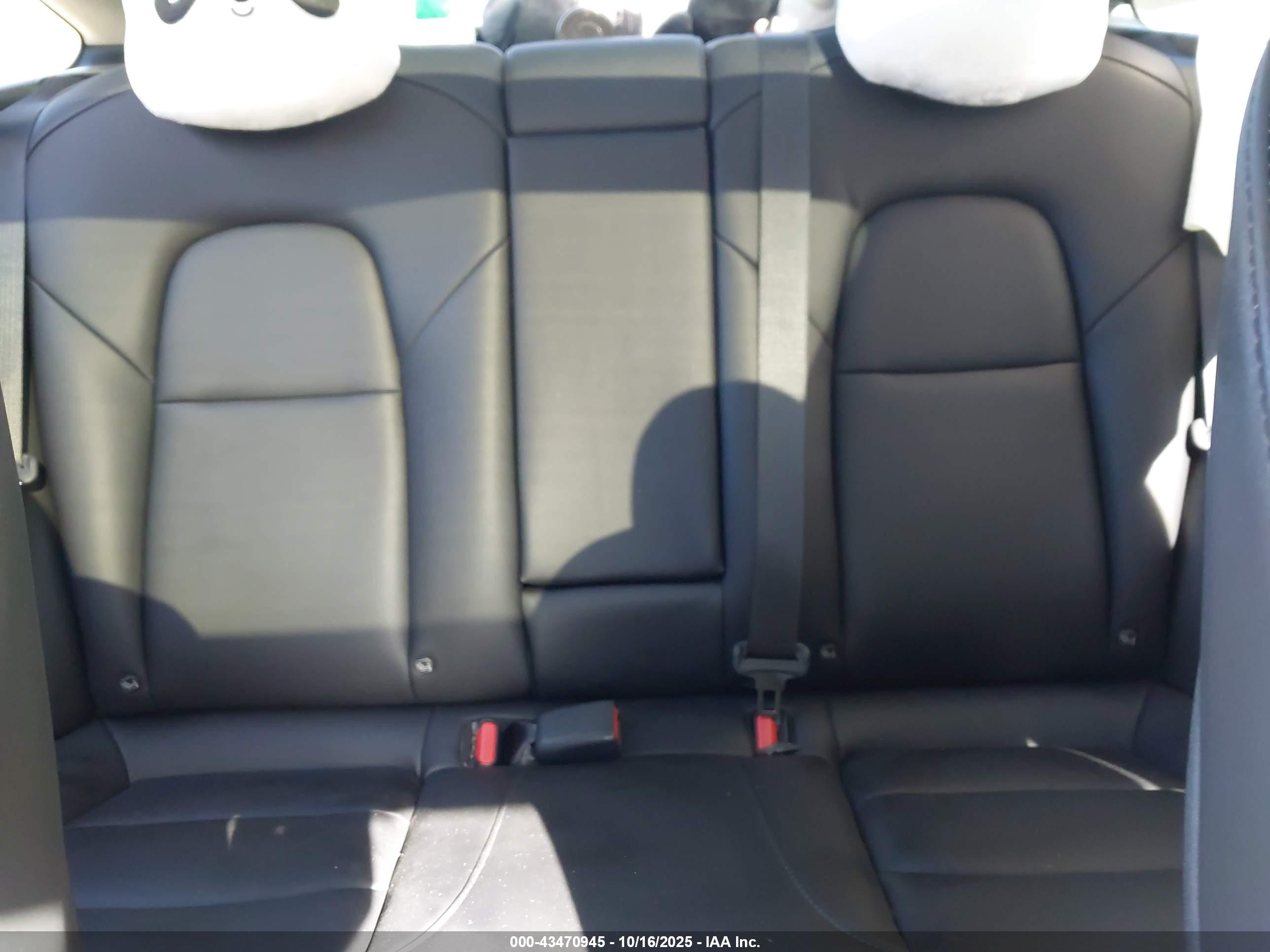 TESLA MODEL image 8