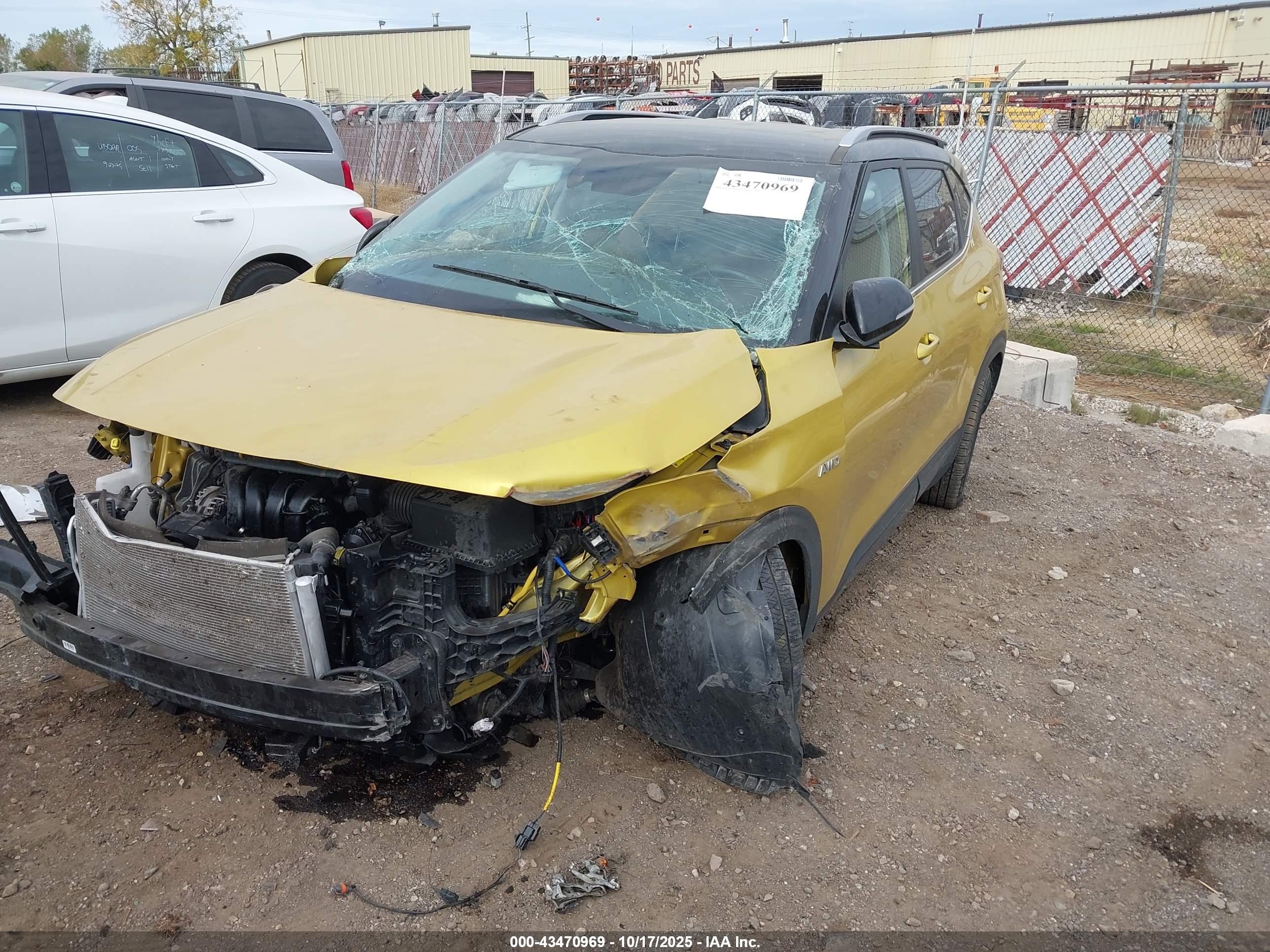 KIA SELTOS image 6