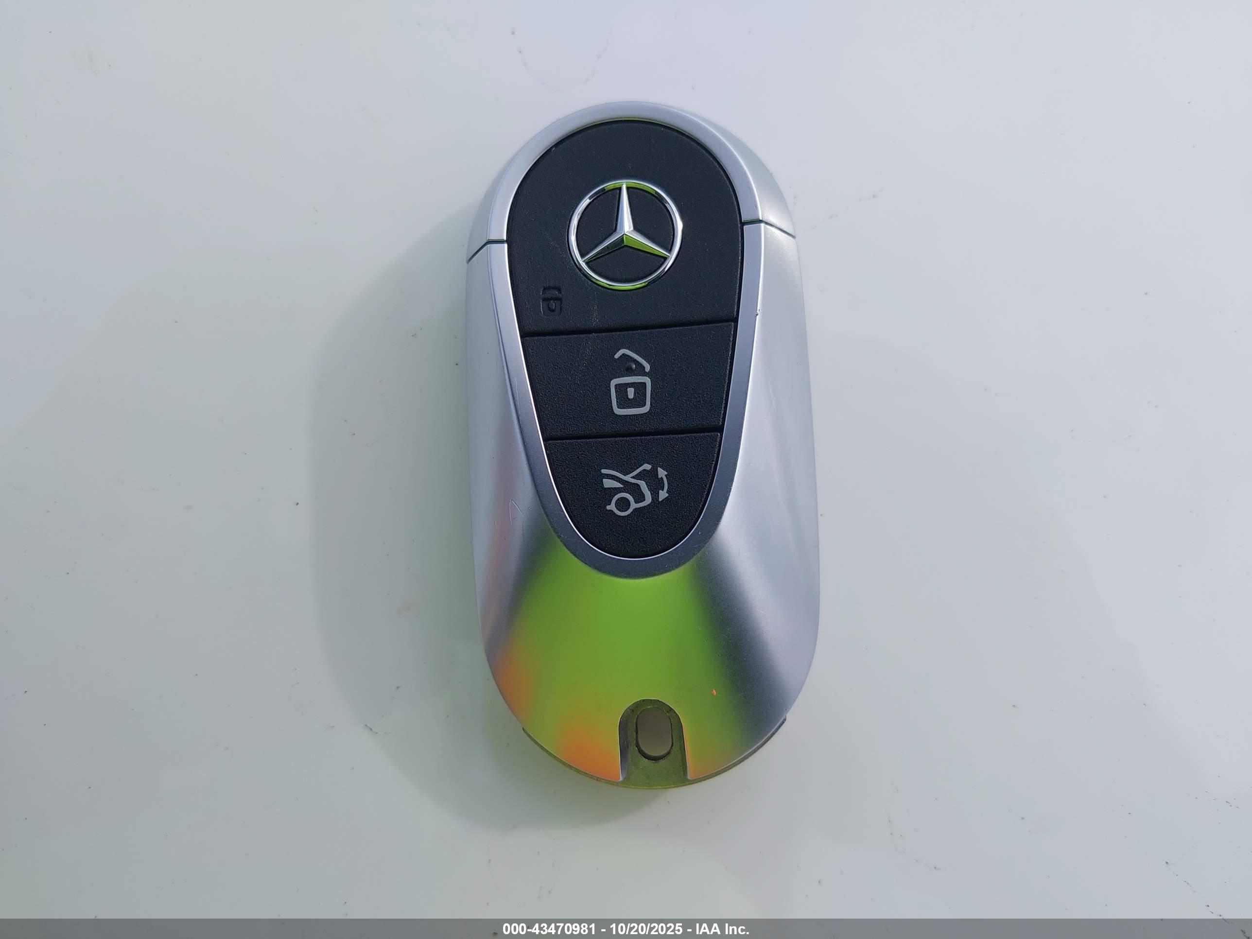 MERCEDES-BENZ C image 11