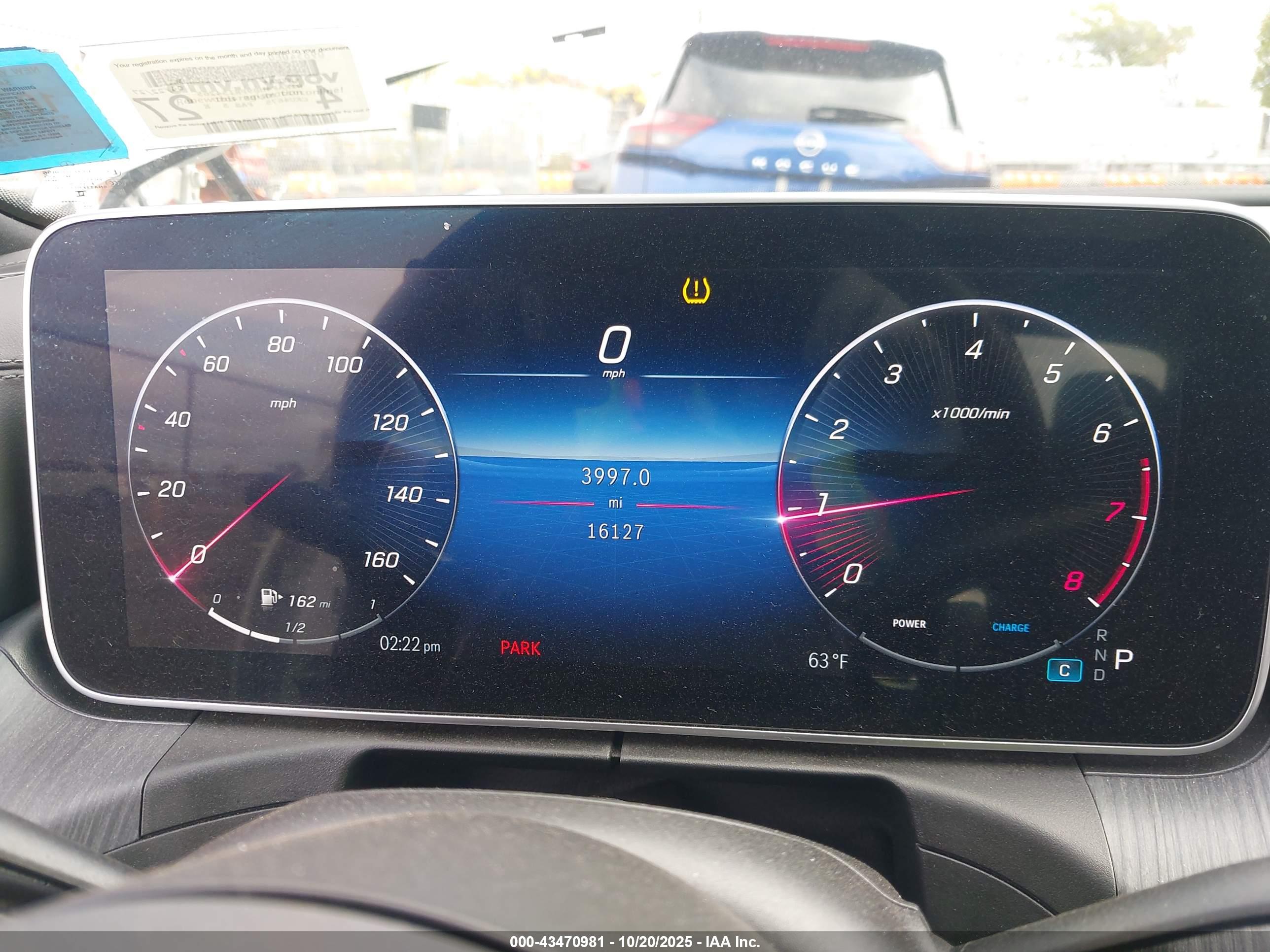 MERCEDES-BENZ C image 7