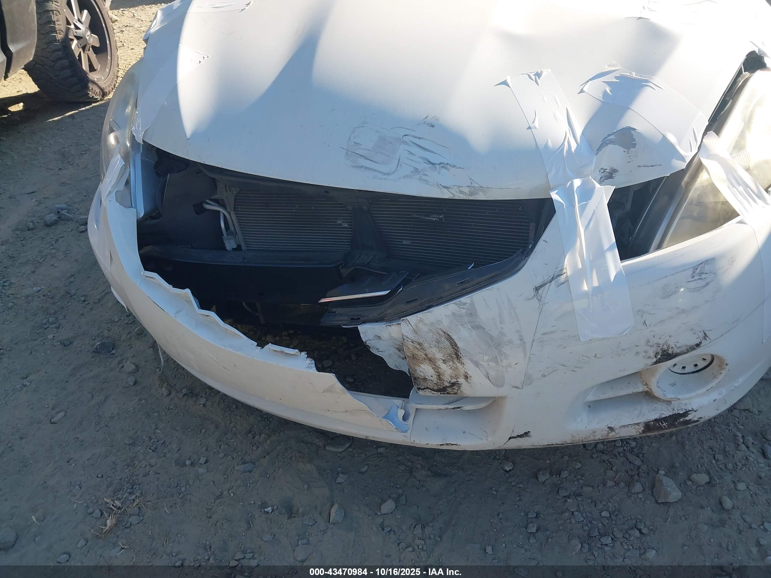 NISSAN ALTIMA image 6