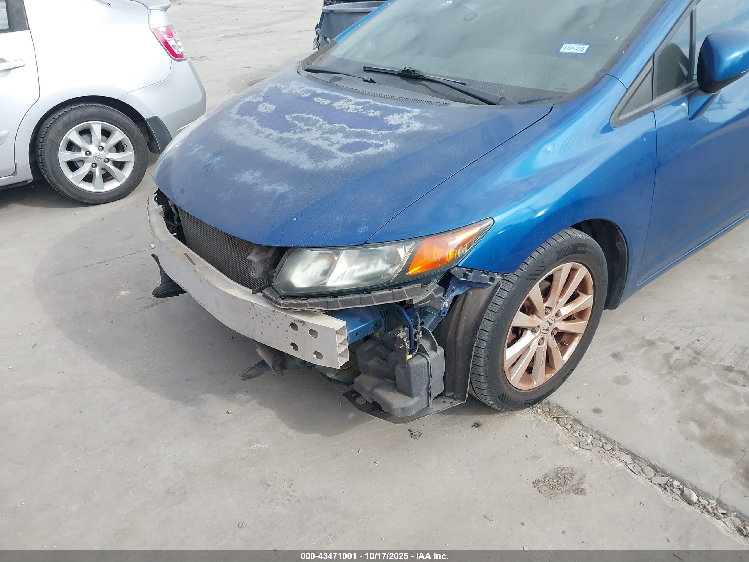 HONDA CIVIC image 6