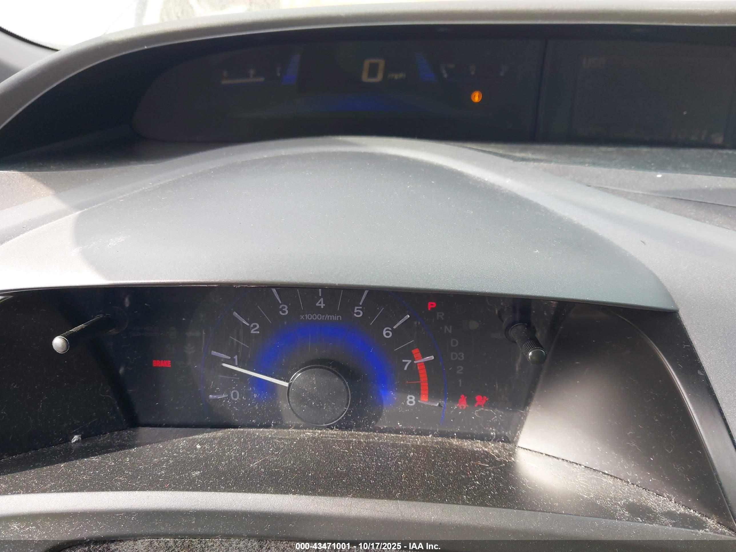 HONDA CIVIC image 7