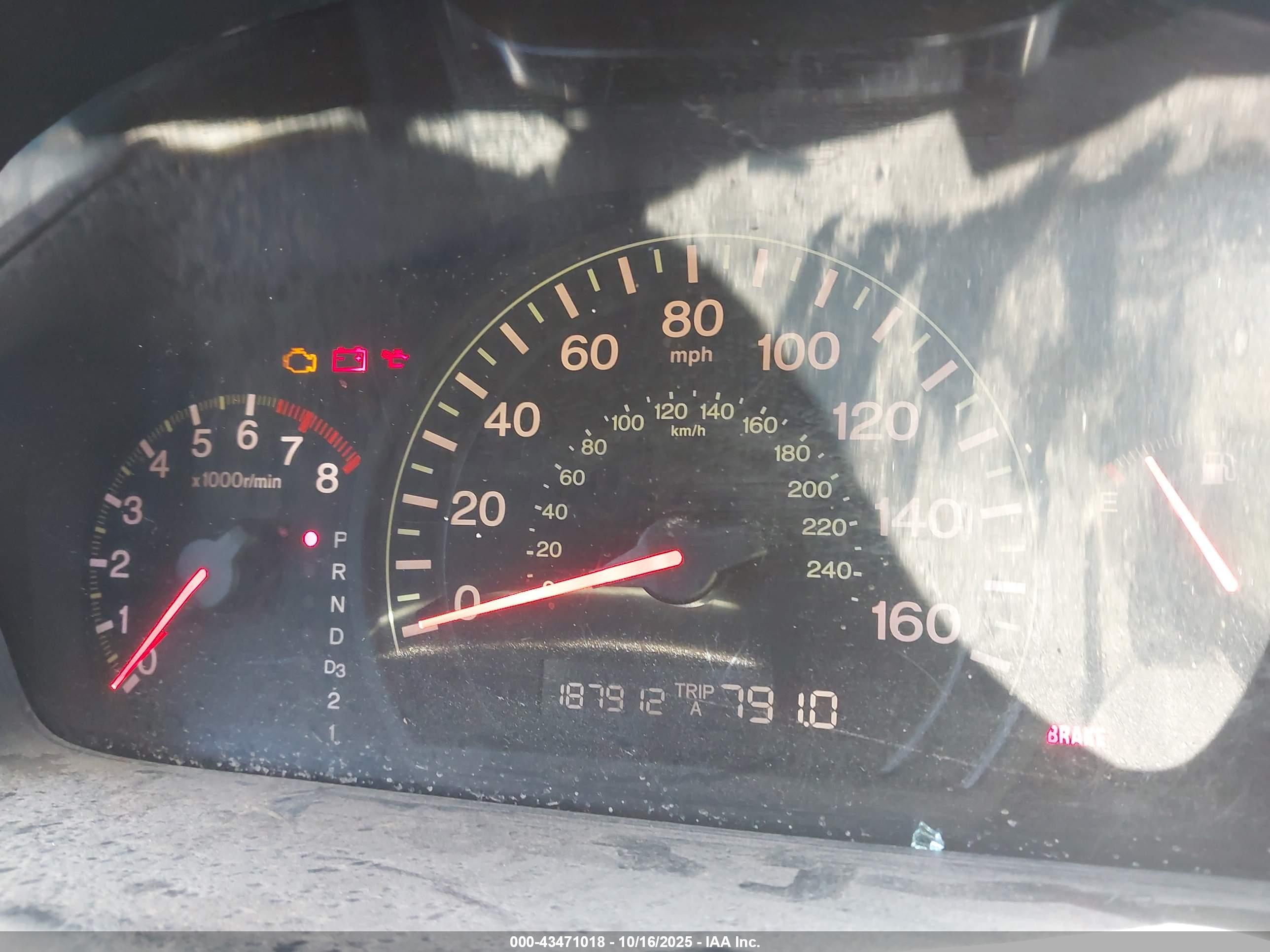 HONDA ACCORD image 7