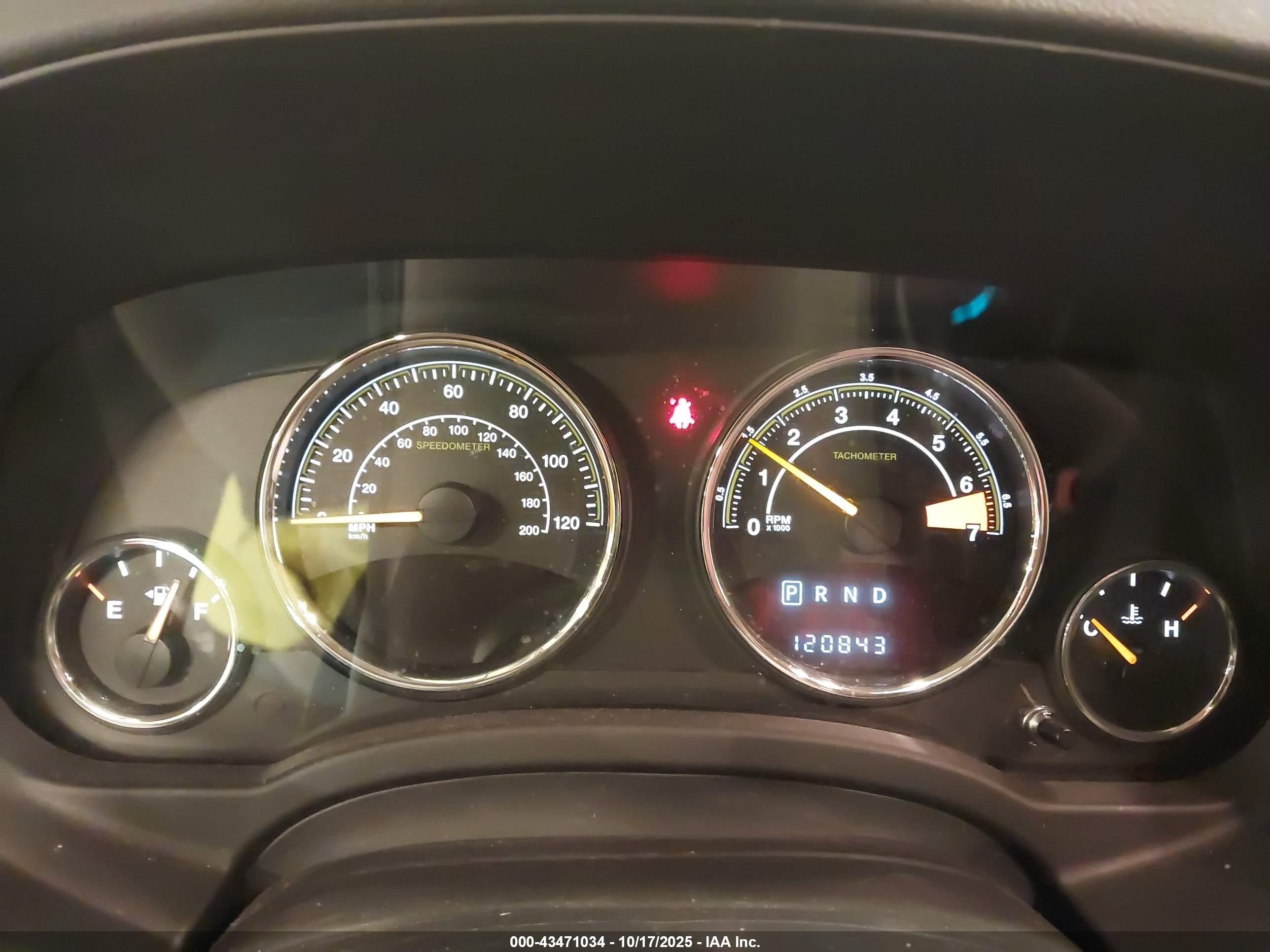 JEEP COMPASS image 7