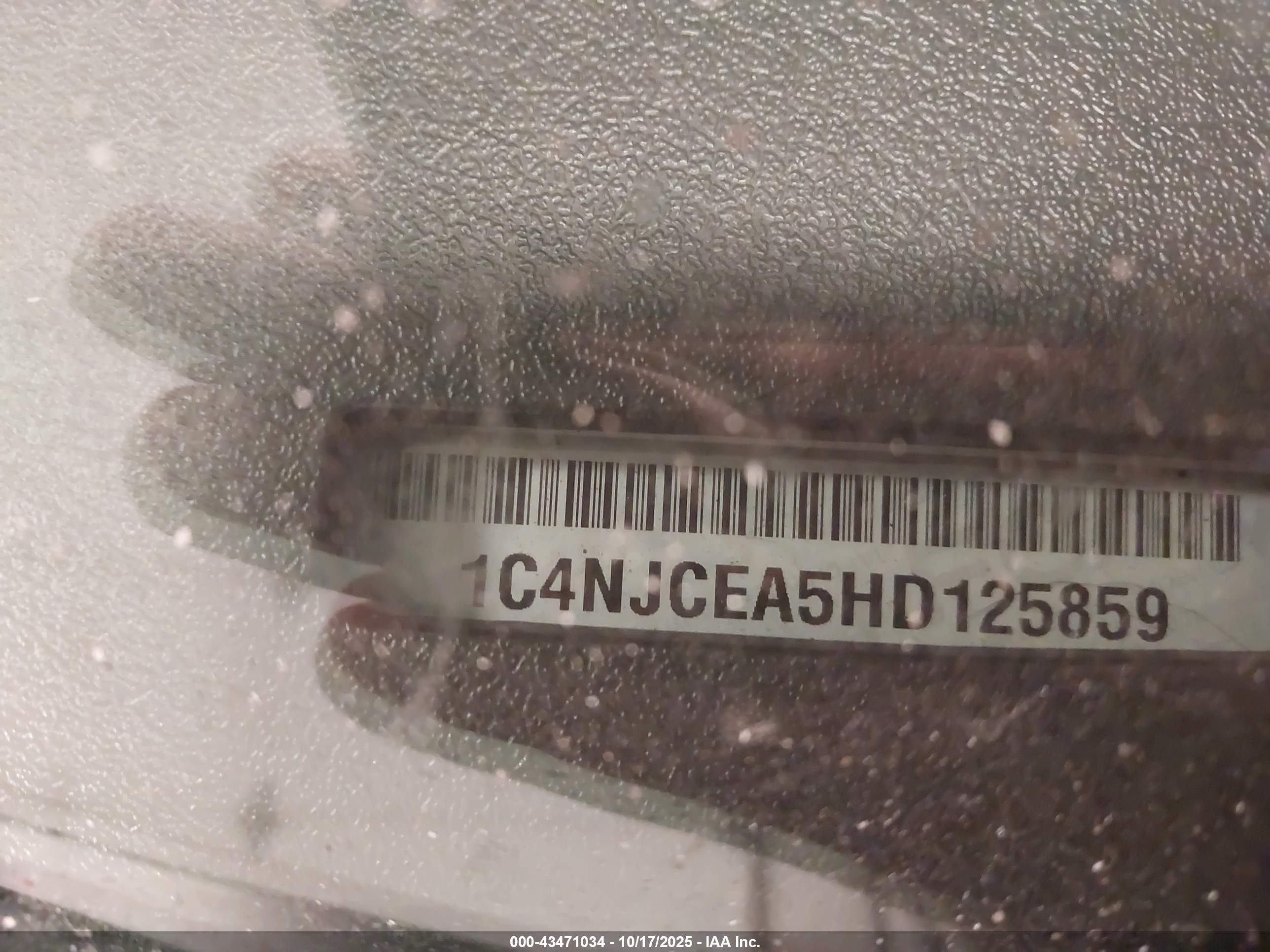 JEEP COMPASS image 9