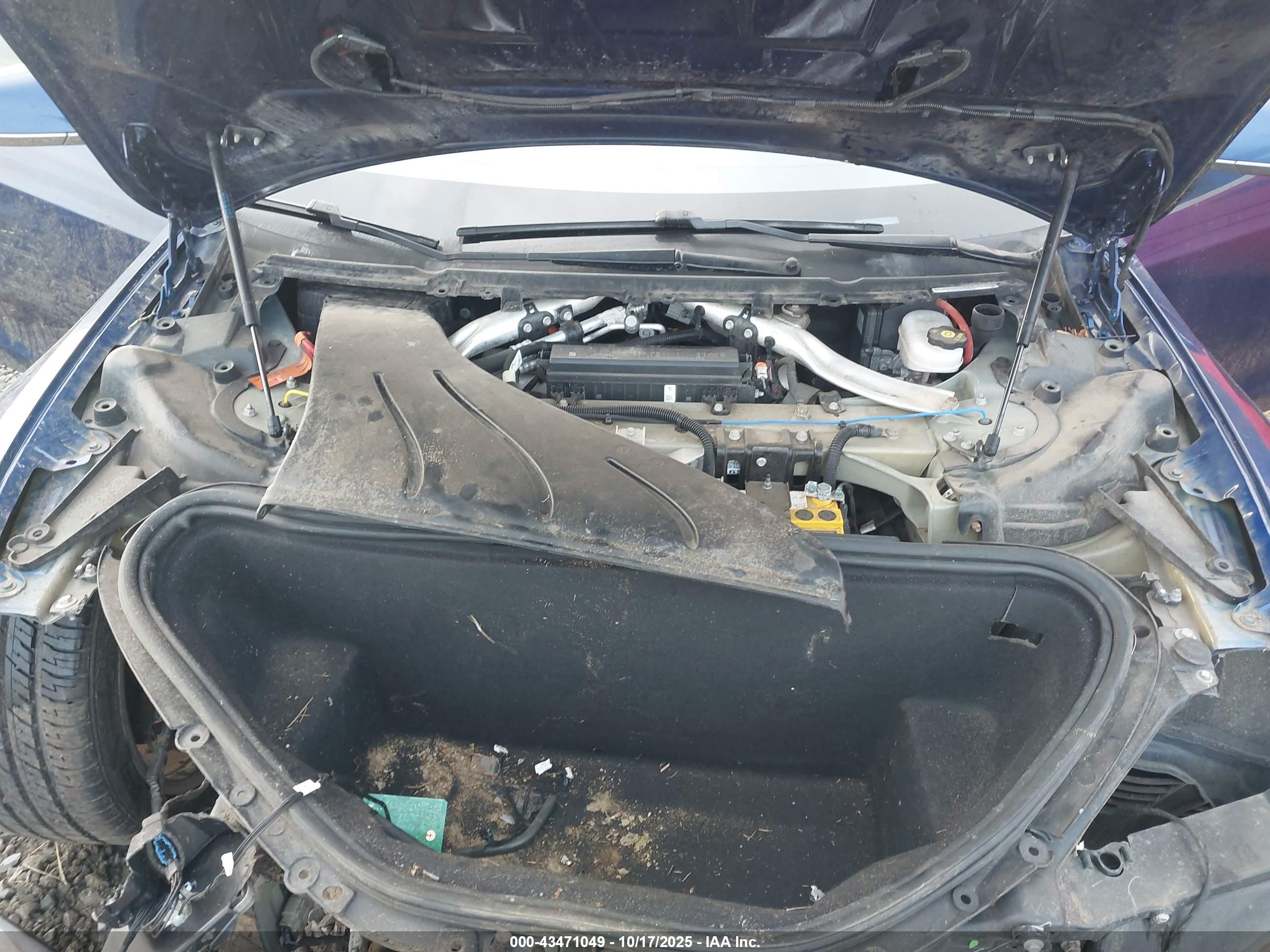 TESLA MODEL image 10