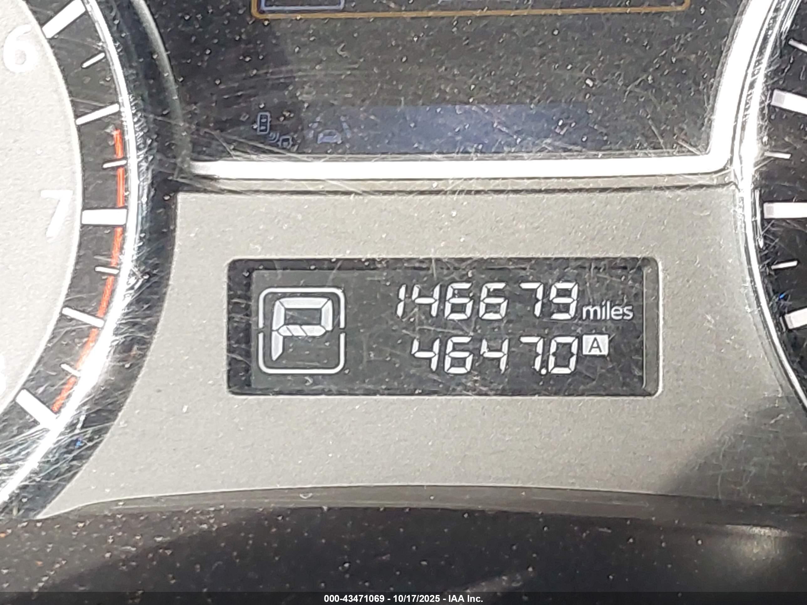 NISSAN ALTIMA image 7