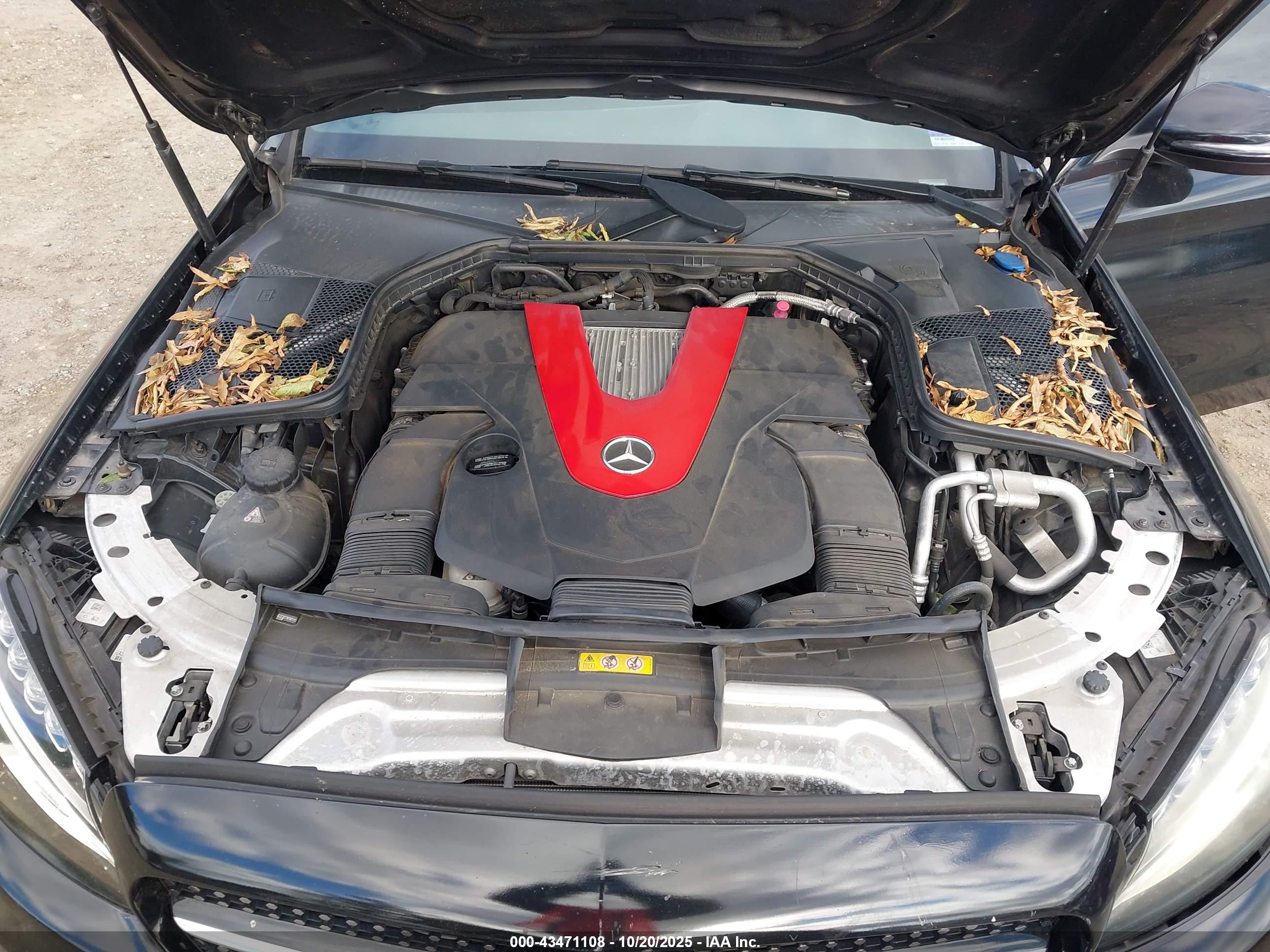 MERCEDES-BENZ AMG image 10