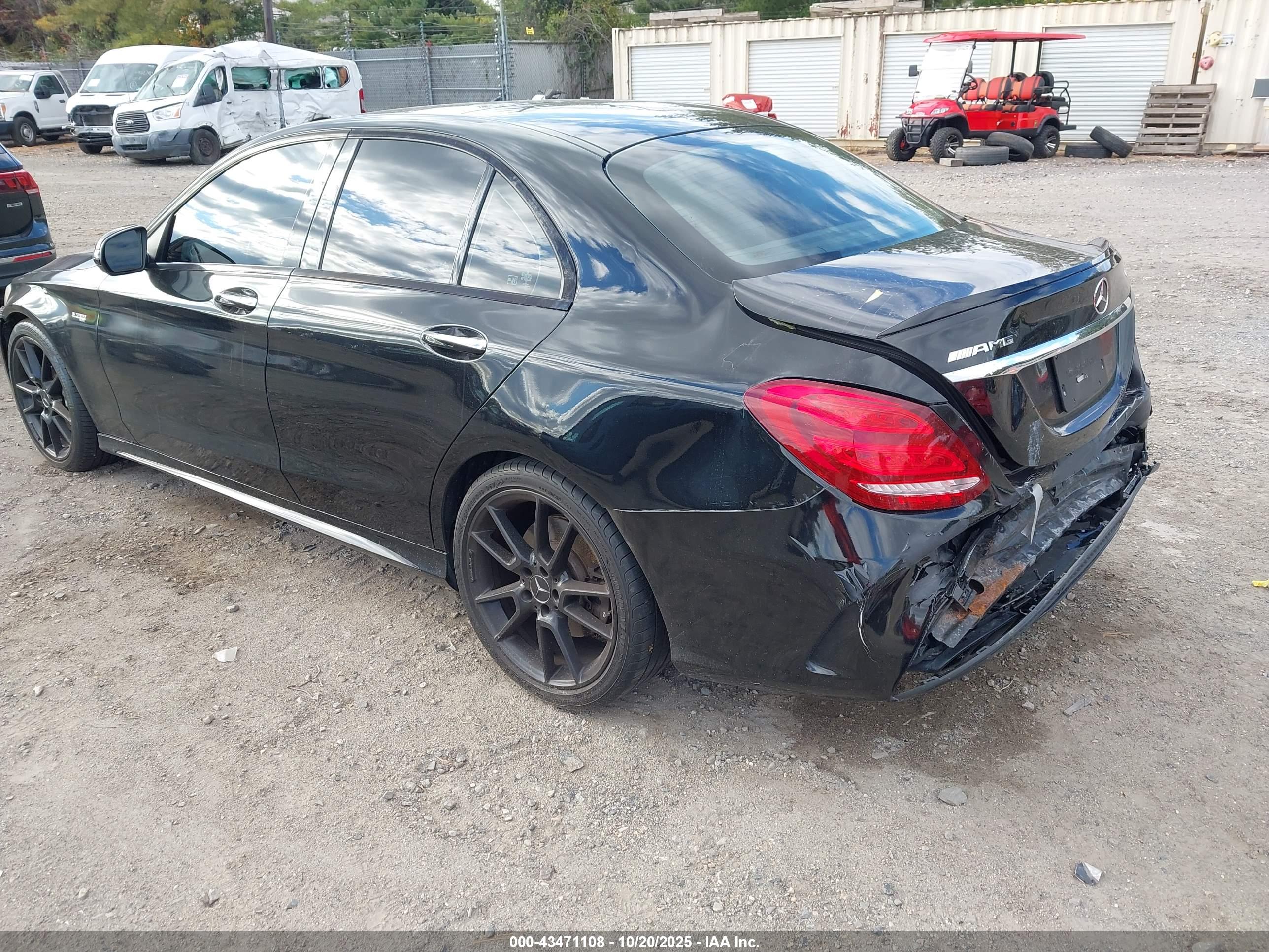 MERCEDES-BENZ AMG image 3